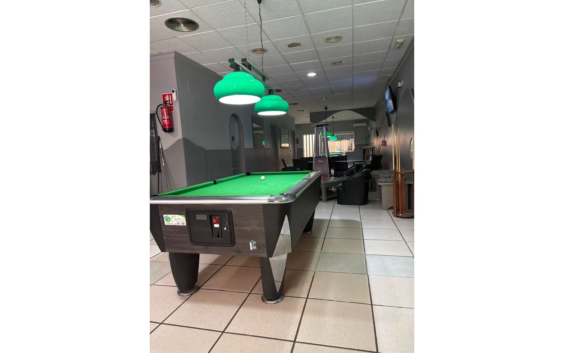 Resale - Commercial - Calpe - Calpe Centro