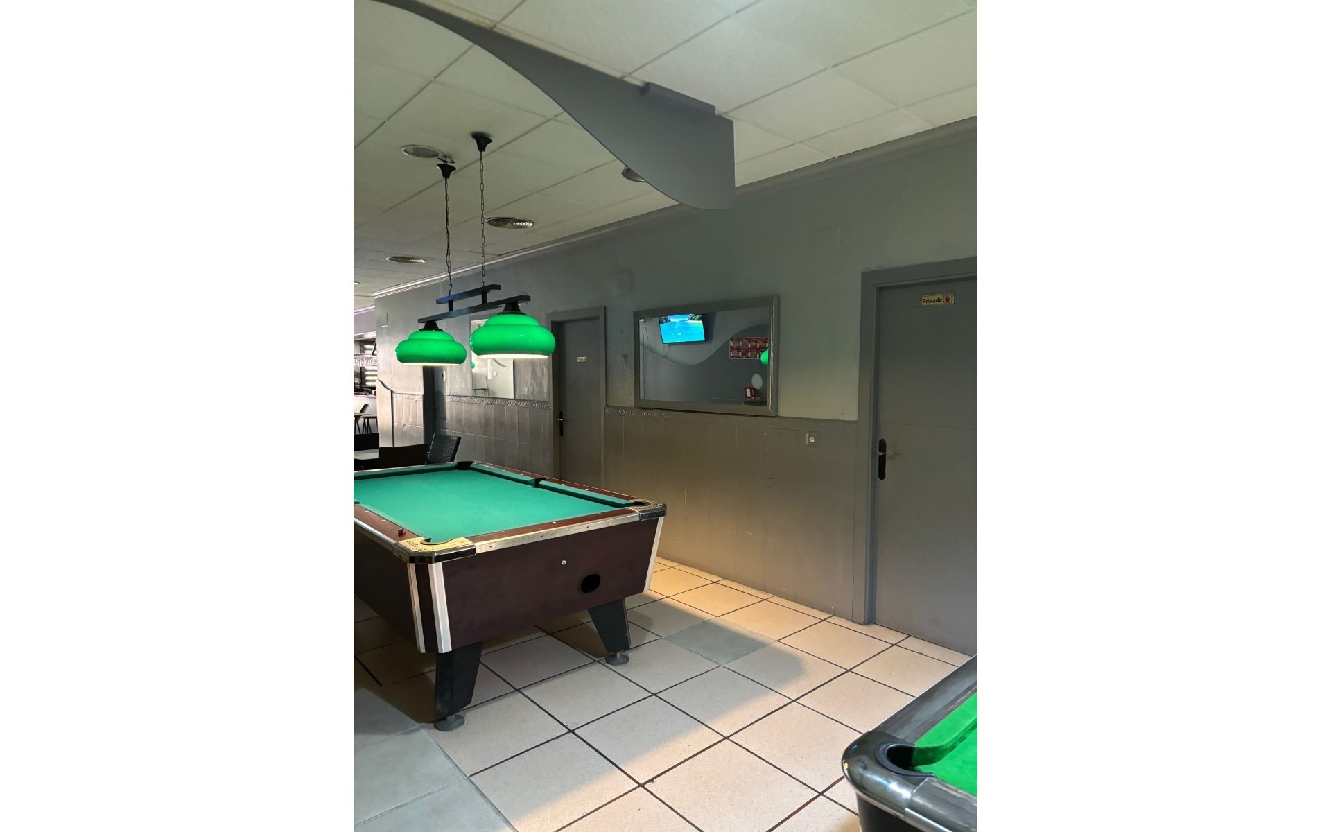 Resale - Commercial - Calpe - Calpe Centro