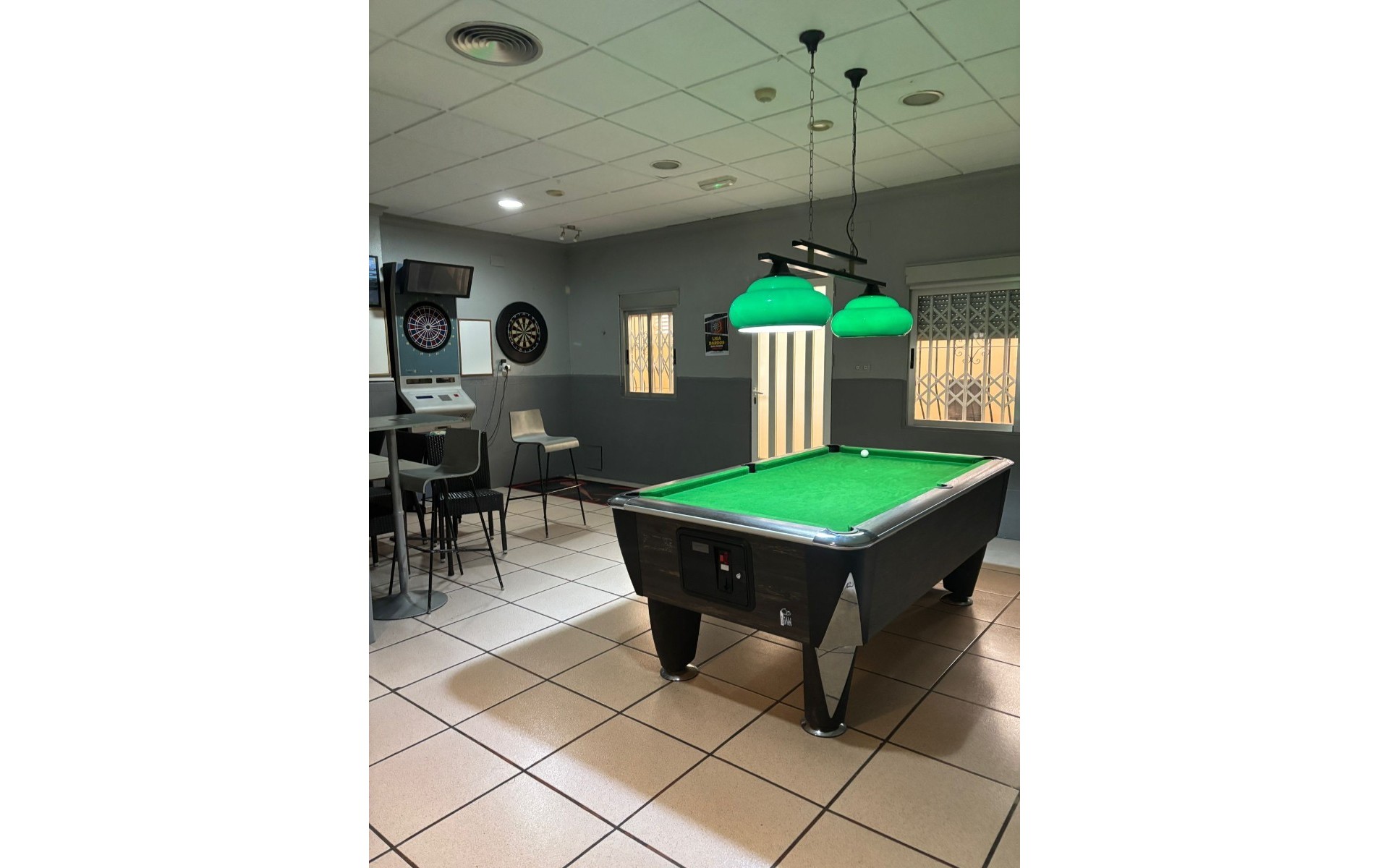 Resale - Commercial - Calpe - Calpe Centro