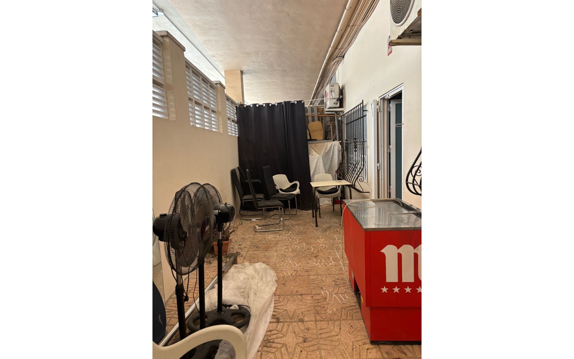 Resale - Commercial - Calpe - Calpe Centro