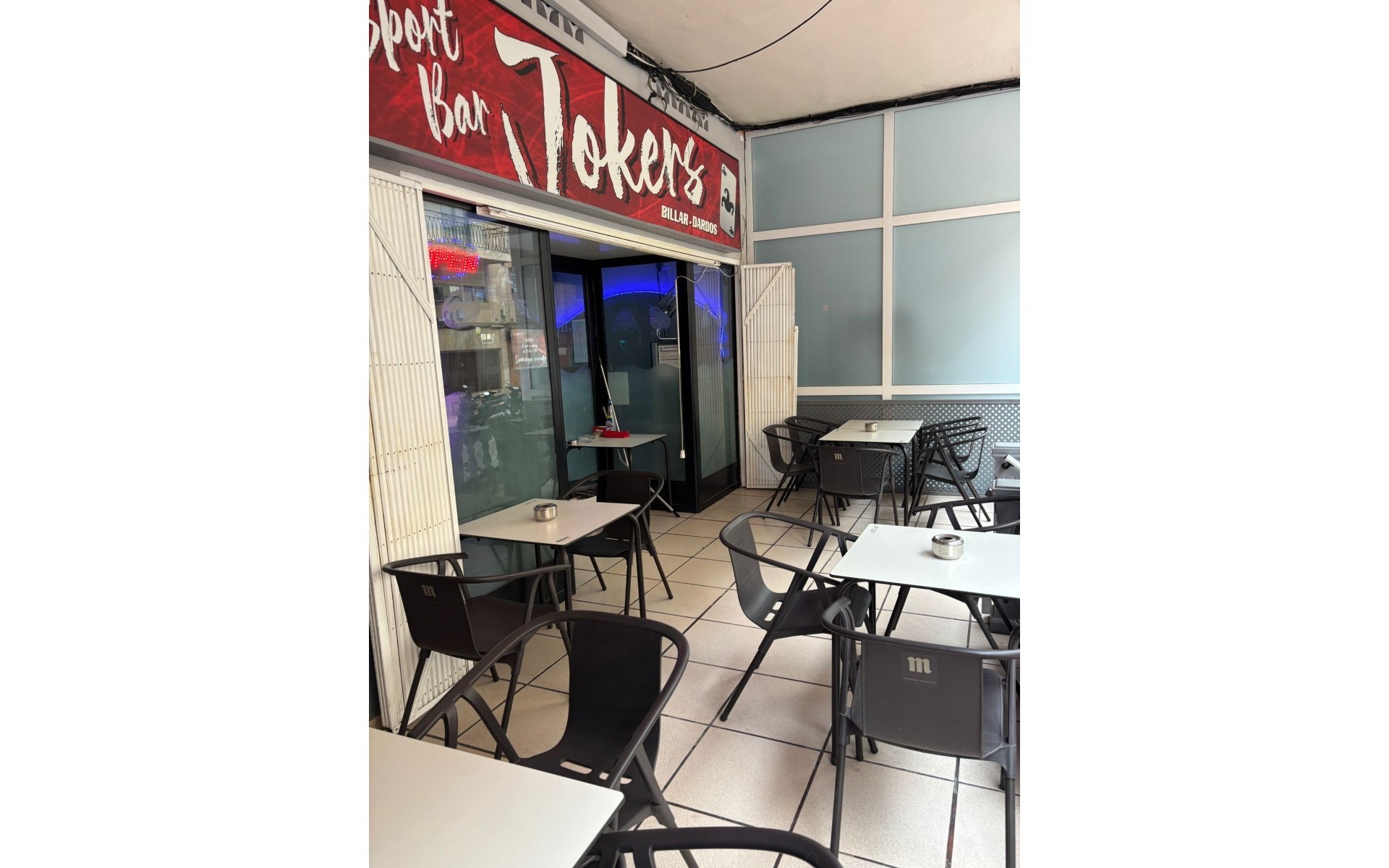 Resale - Commercial - Calpe - Calpe Centro