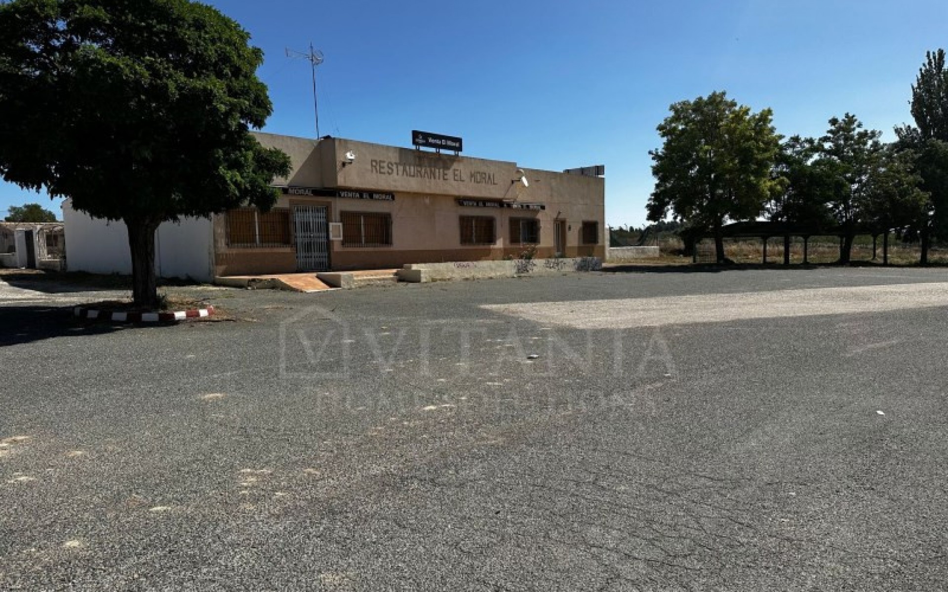 Resale - Commercial - Caravaca de la Cruz - Caravaca de la Cruz Centro