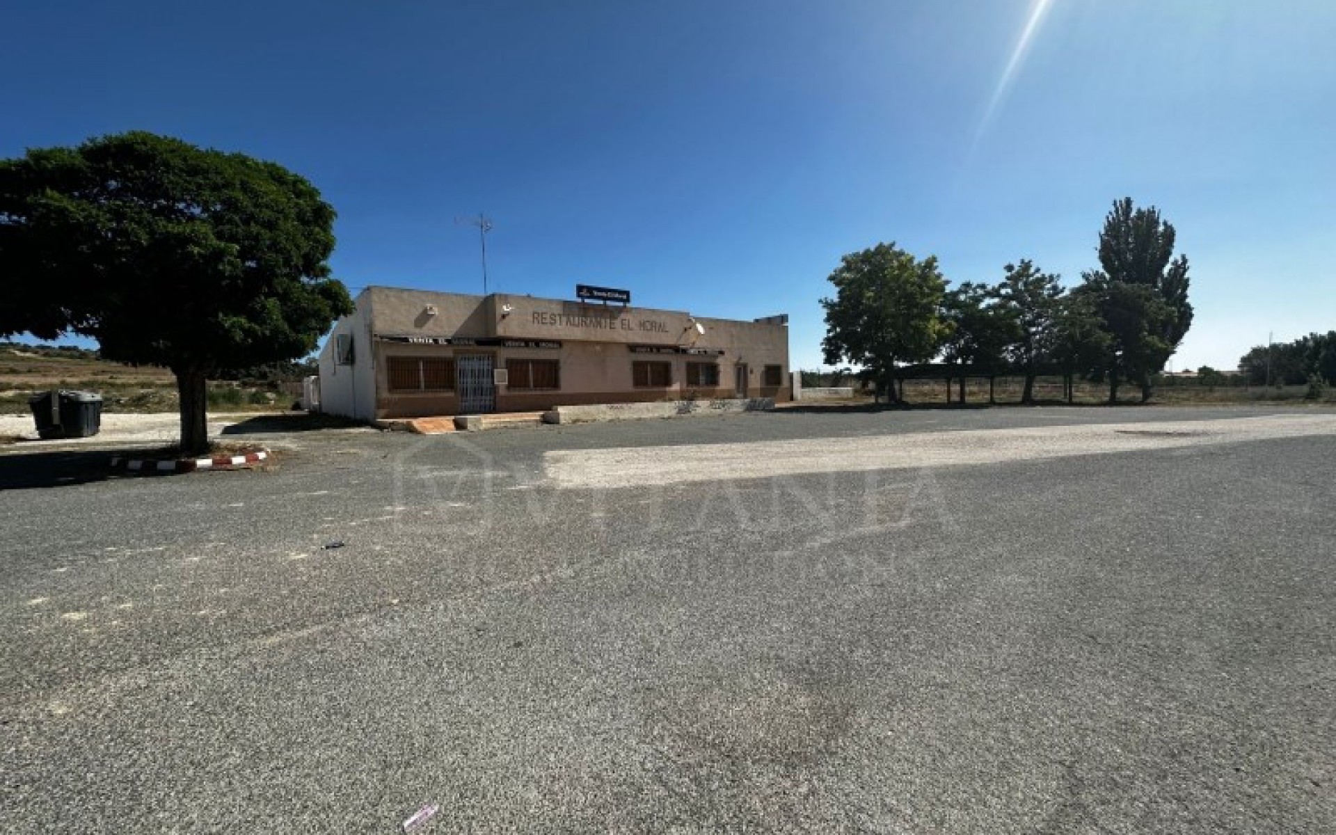 Resale - Commercial - Caravaca de la Cruz - Caravaca de la Cruz Centro