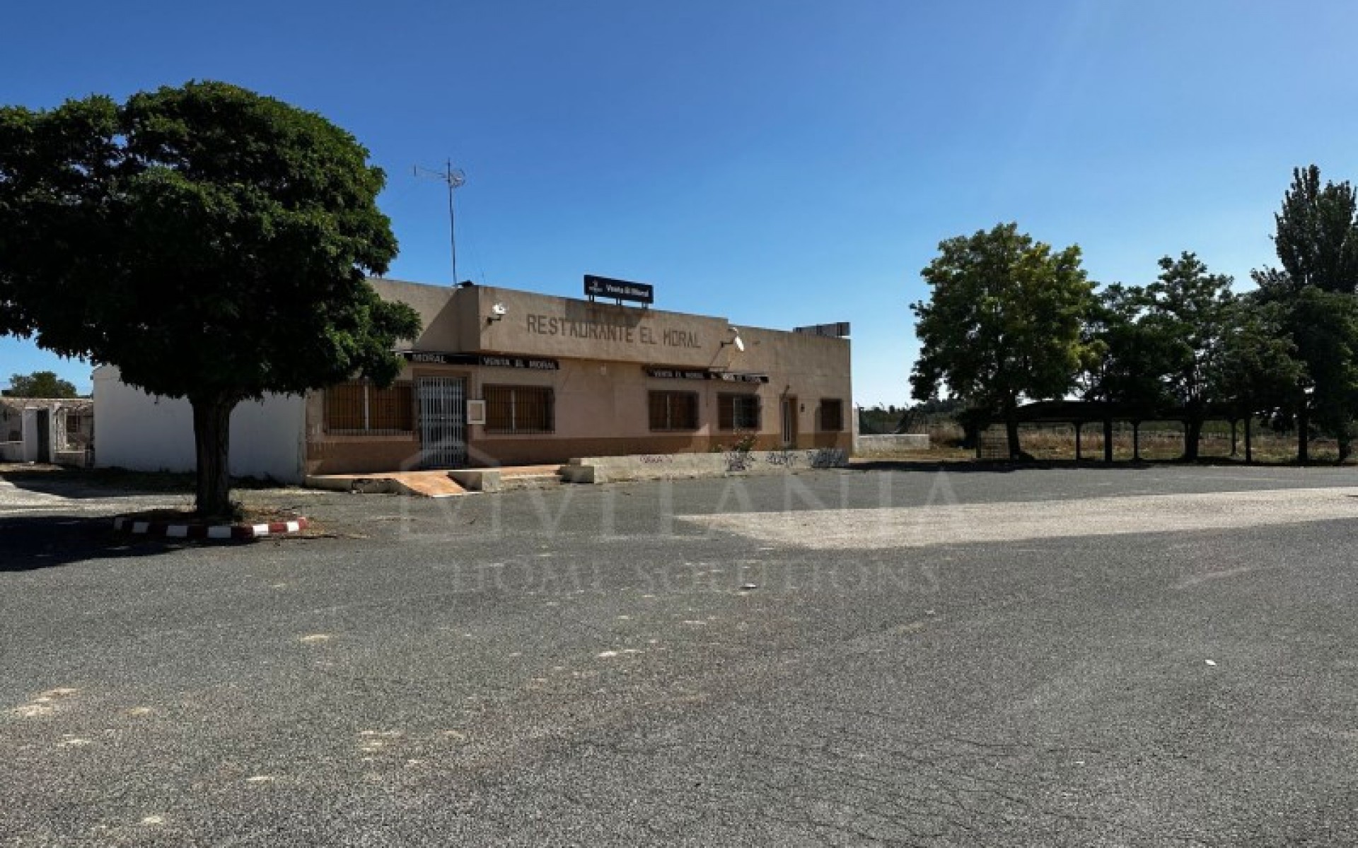 Resale - Commercial - Caravaca de la Cruz - Caravaca de la Cruz Centro