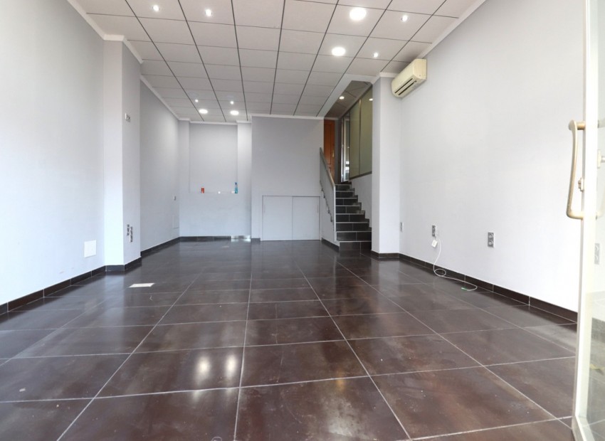 Resale - Commercial - Formentera Del Segura - Formentera del Segura Centro