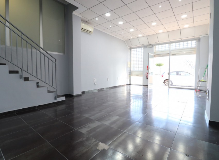 Resale - Commercial - Formentera Del Segura - Formentera del Segura Centro