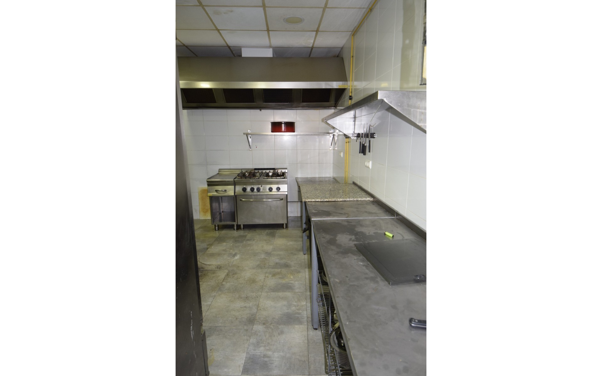 Resale - Commercial - Guardamar Del Segura - Guardamar del Segura Centro