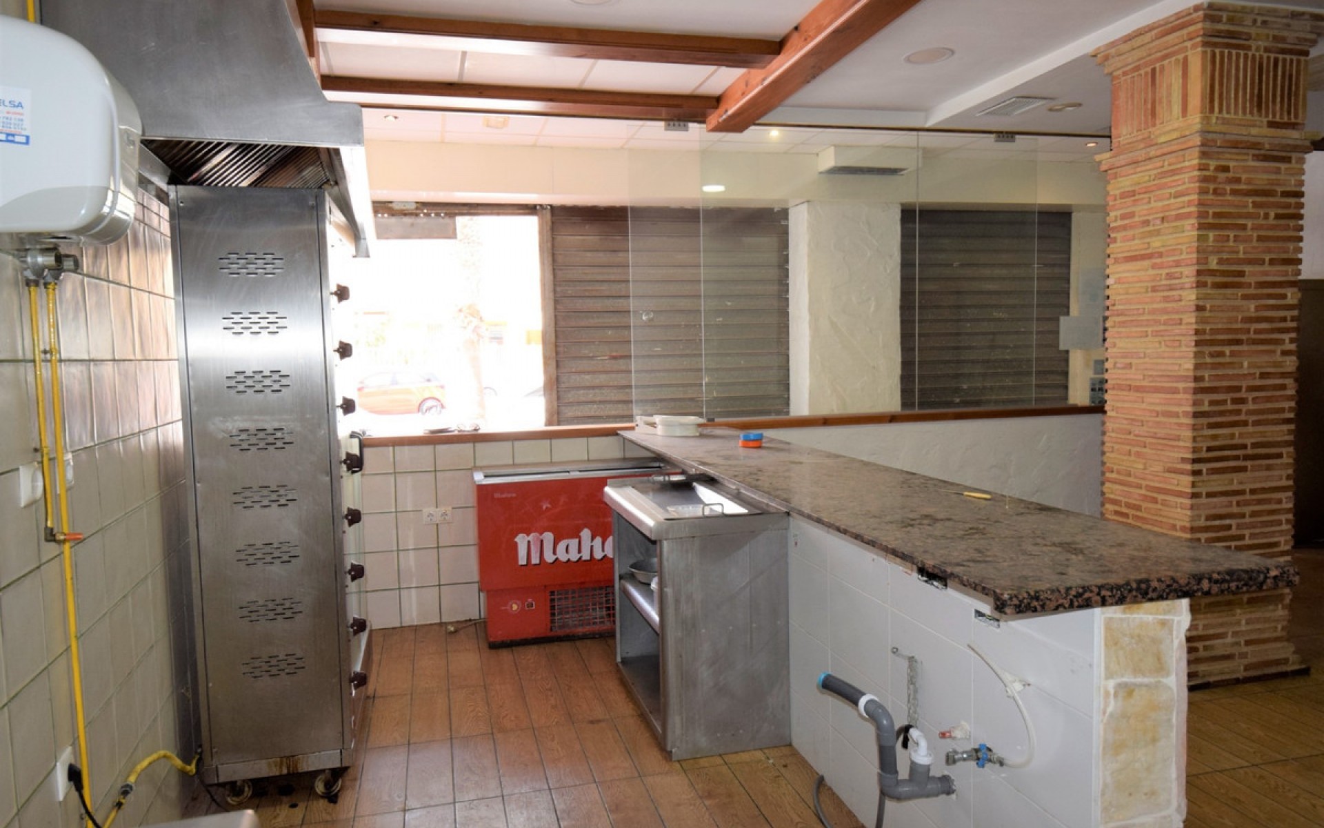 Resale - Commercial - Guardamar Del Segura - Guardamar del Segura Centro