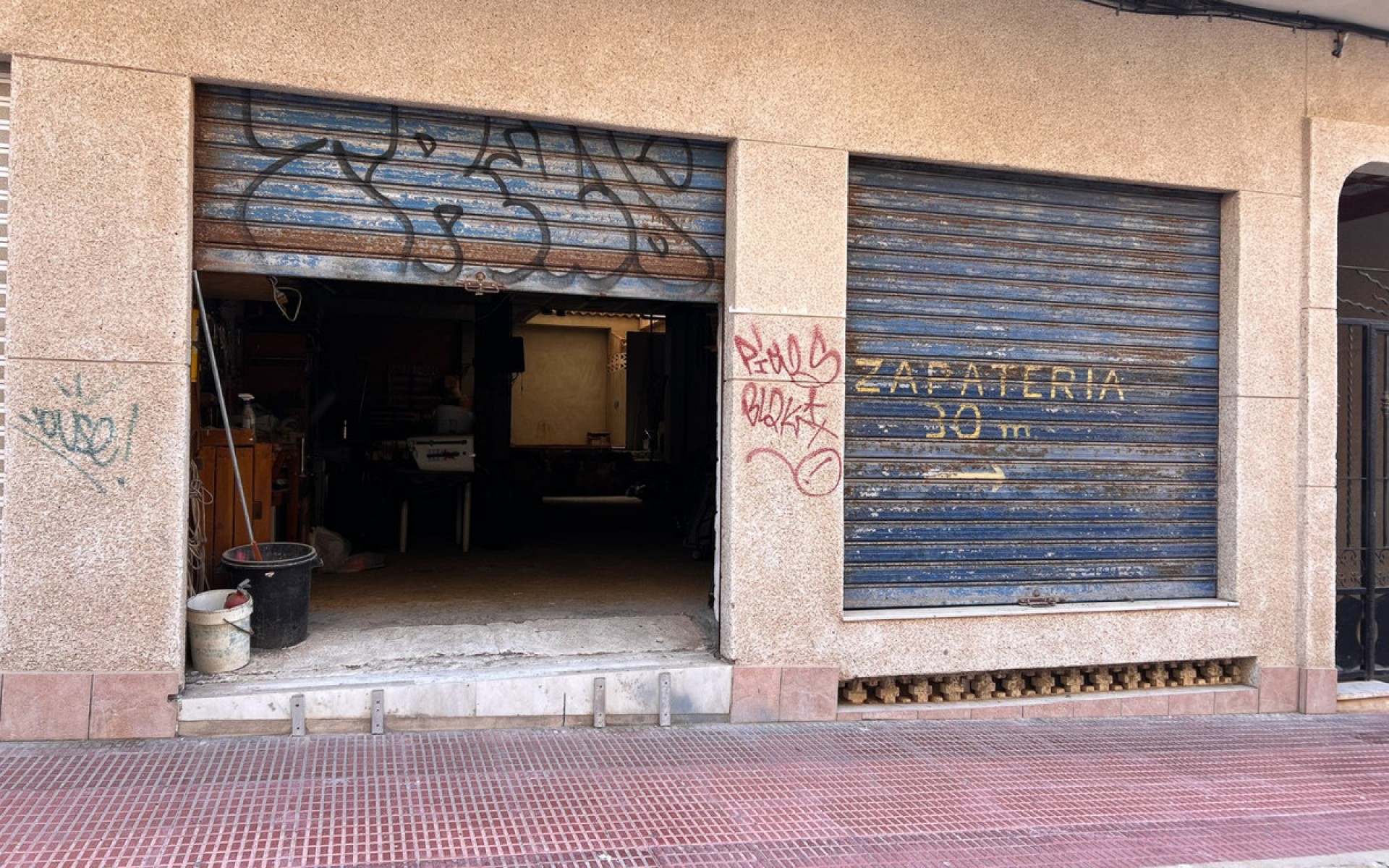 Resale - Commercial - Guardamar Del Segura - Guardamar del Segura Centro