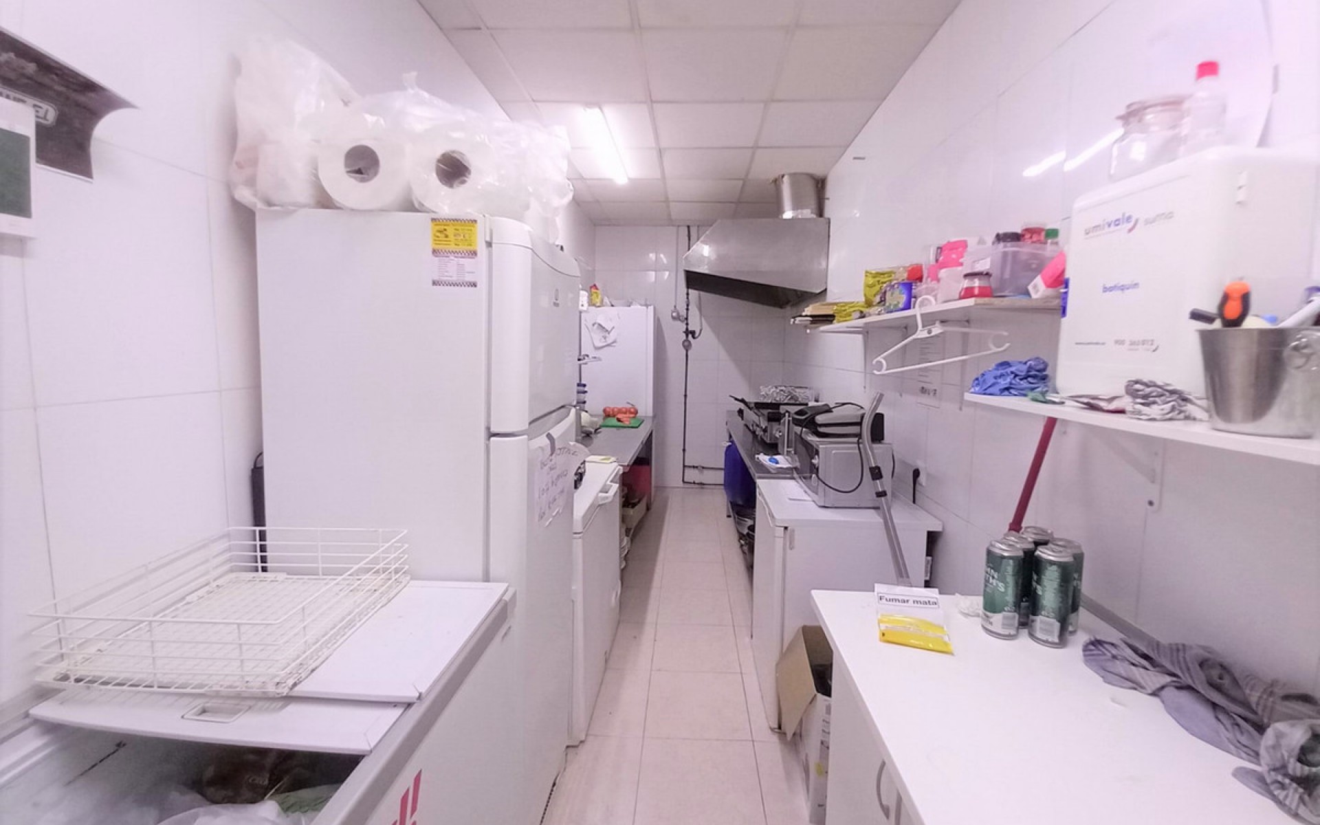 Resale - Commercial - Guardamar Del Segura - Guardamar del Segura Centro