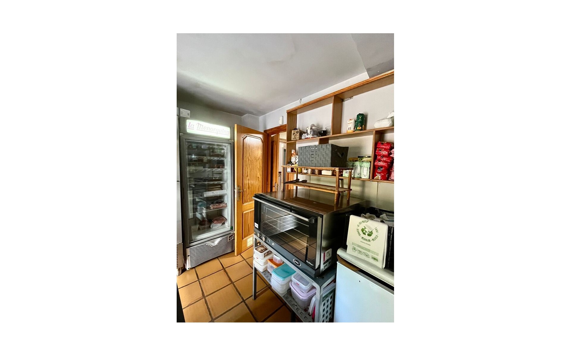 Resale - Commercial - Jávea - Xàbia - Jávea - Xàbia Centro