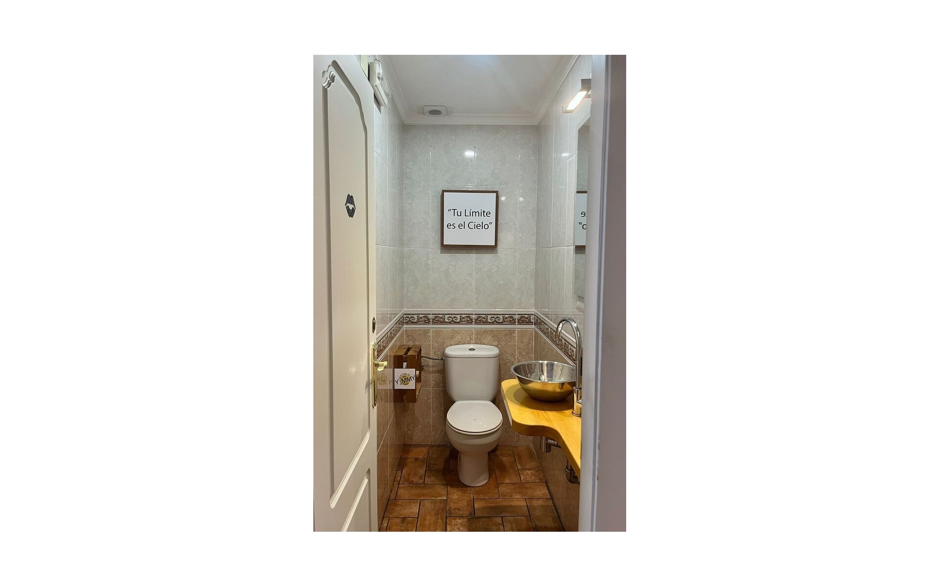 Resale - Commercial - Jávea - Xàbia - Jávea - Xàbia Centro