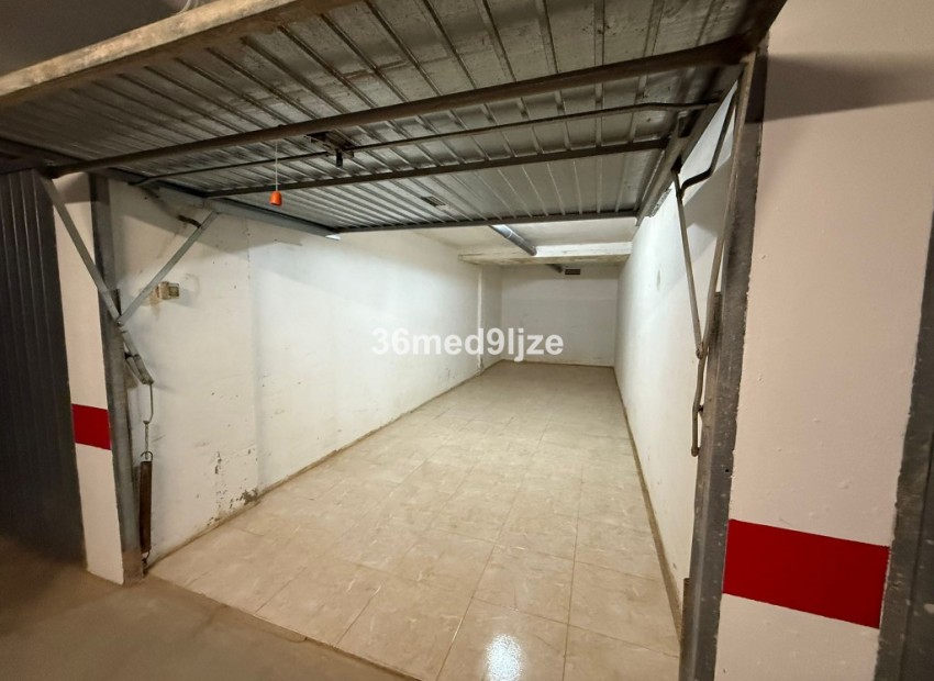 Resale - Commercial - Los Alcazares - Los Narejos