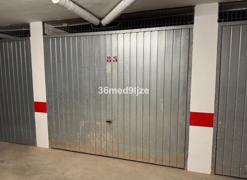 Resale - Commercial - Los Alcazares - Los Narejos