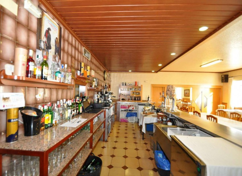 Resale - Commercial - Monóvar - Monòver - Monóvar - Monòver Centro