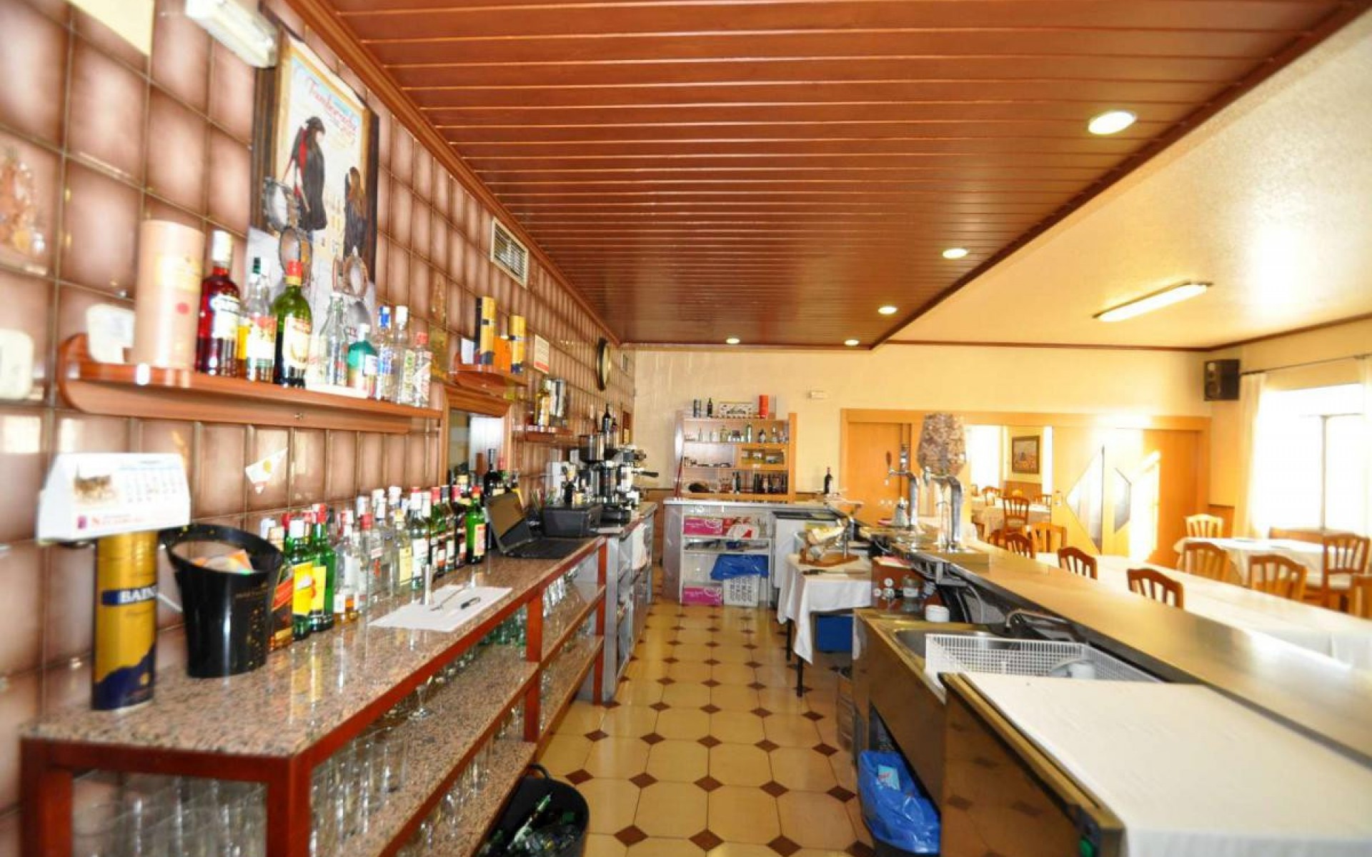 Resale - Commercial - Monóvar - Monòver - Monóvar - Monòver Centro