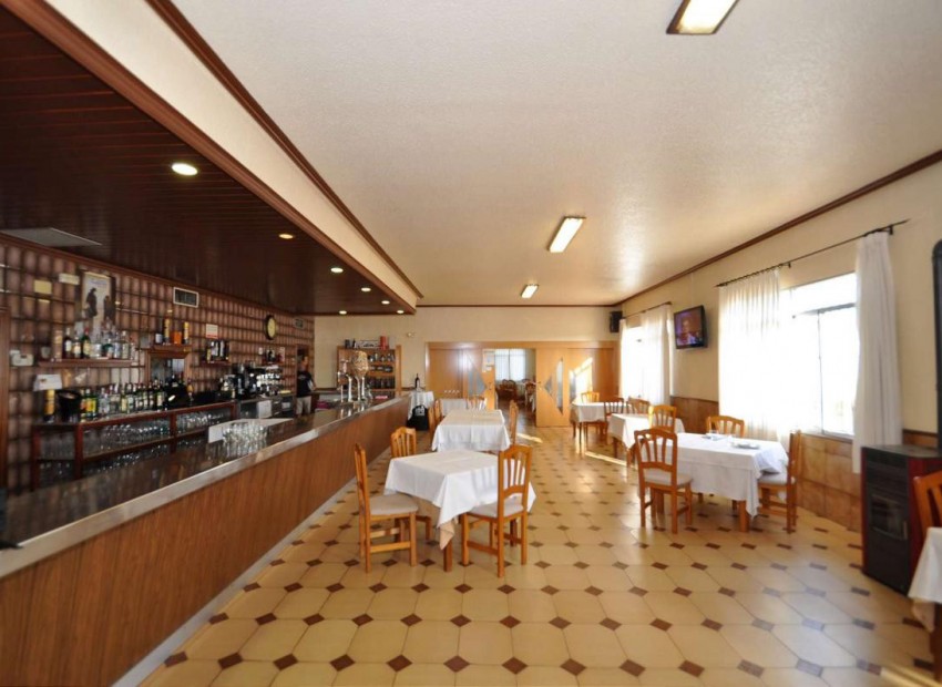 Resale - Commercial - Monóvar - Monòver - Monóvar - Monòver Centro