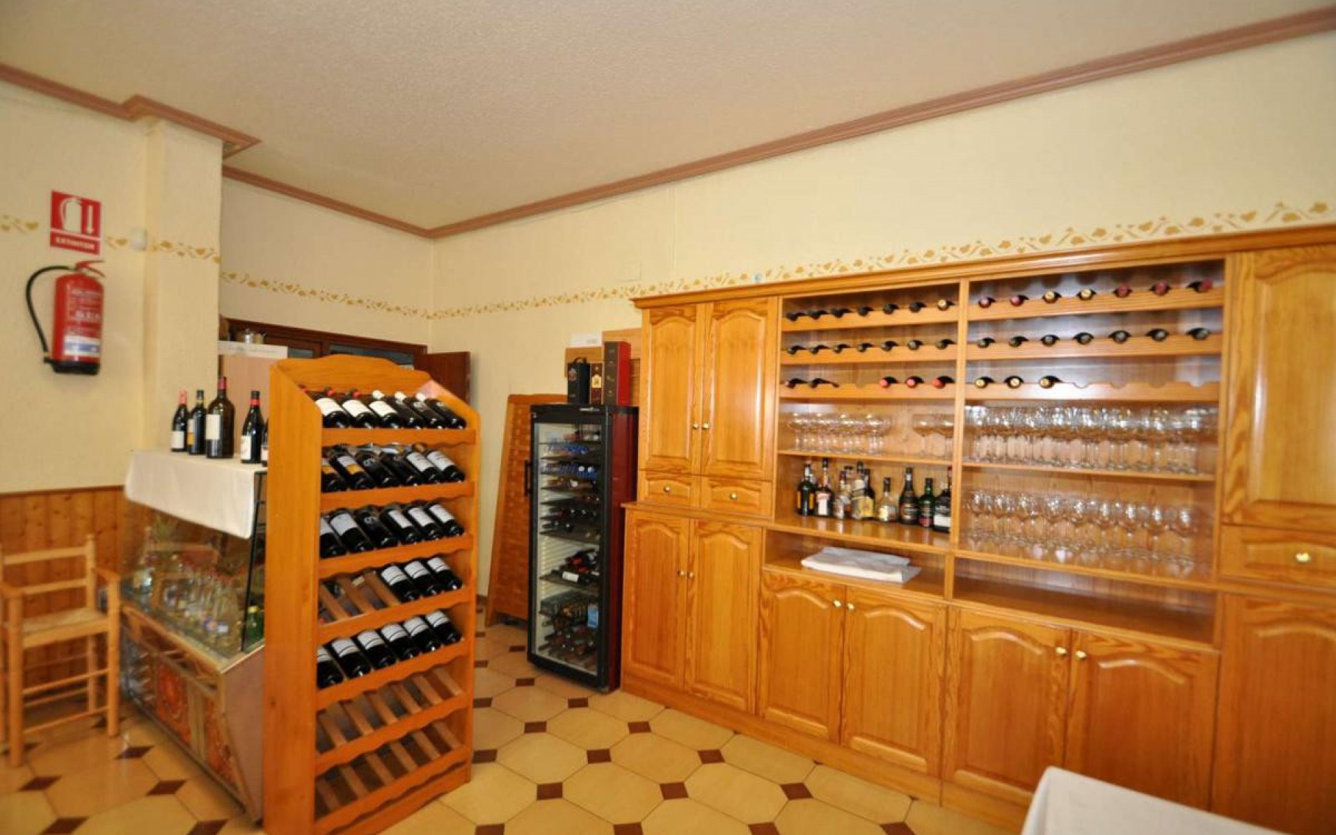 Resale - Commercial - Monóvar - Monòver - Monóvar - Monòver Centro