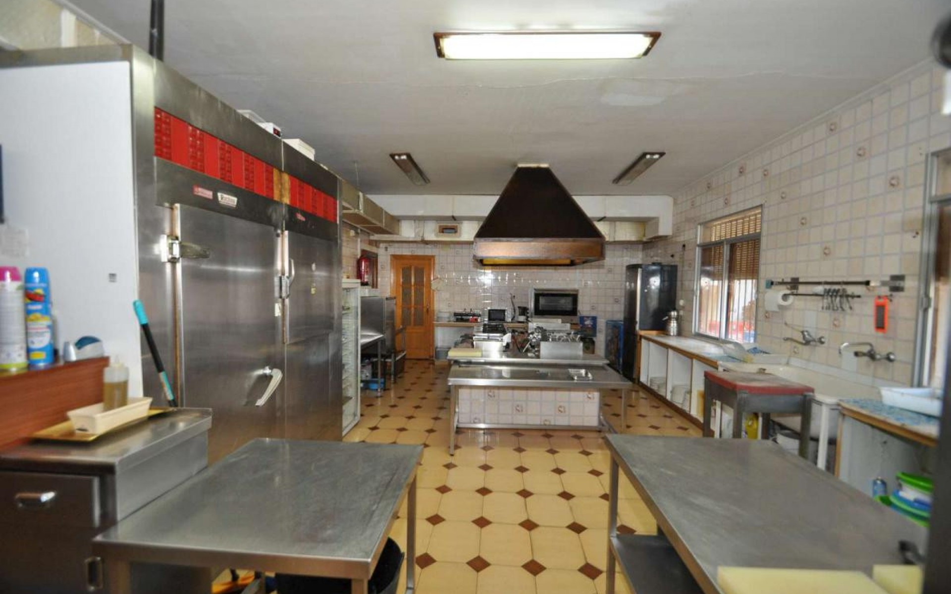 Resale - Commercial - Monóvar - Monòver - Monóvar - Monòver Centro