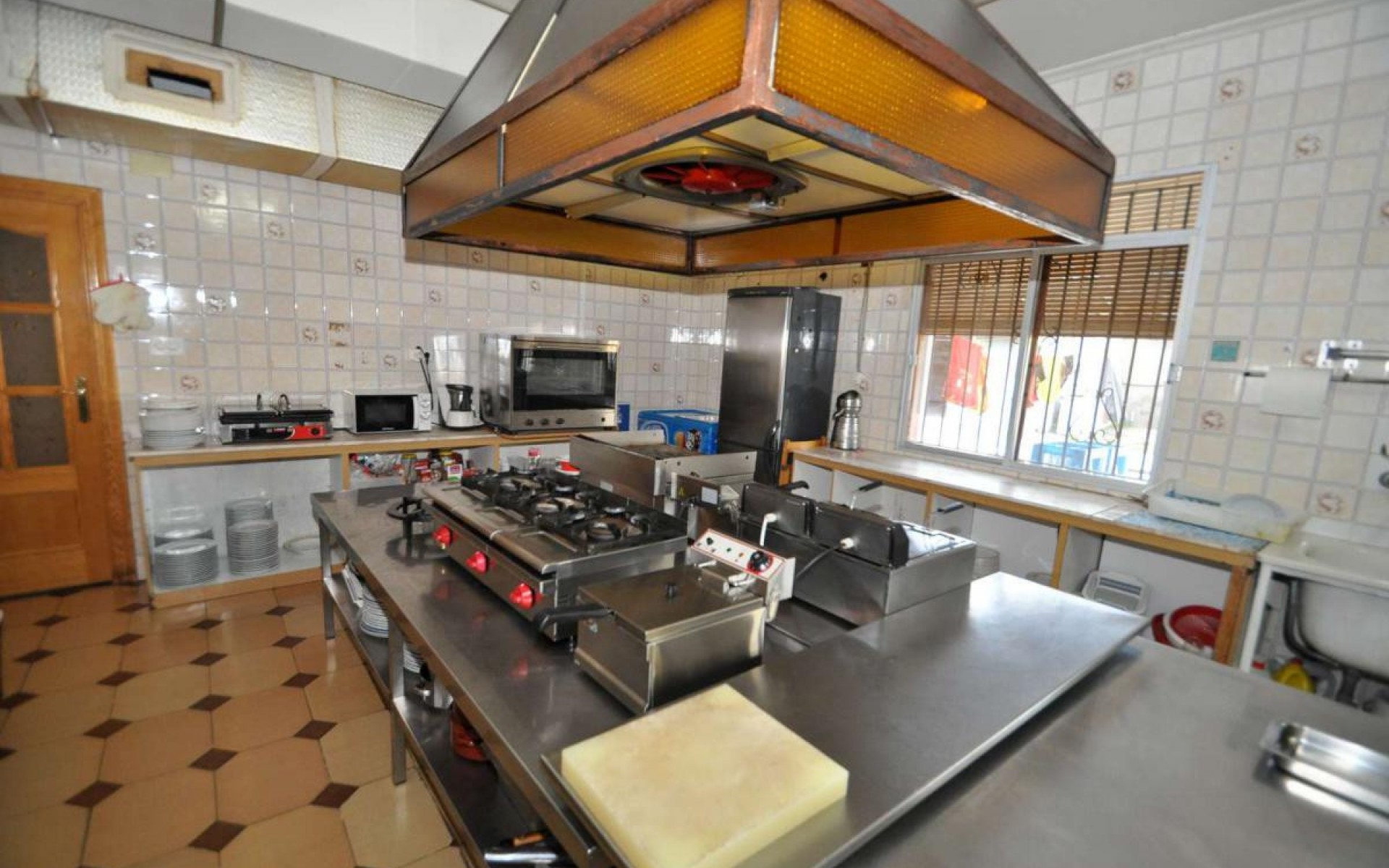 Resale - Commercial - Monóvar - Monòver - Monóvar - Monòver Centro