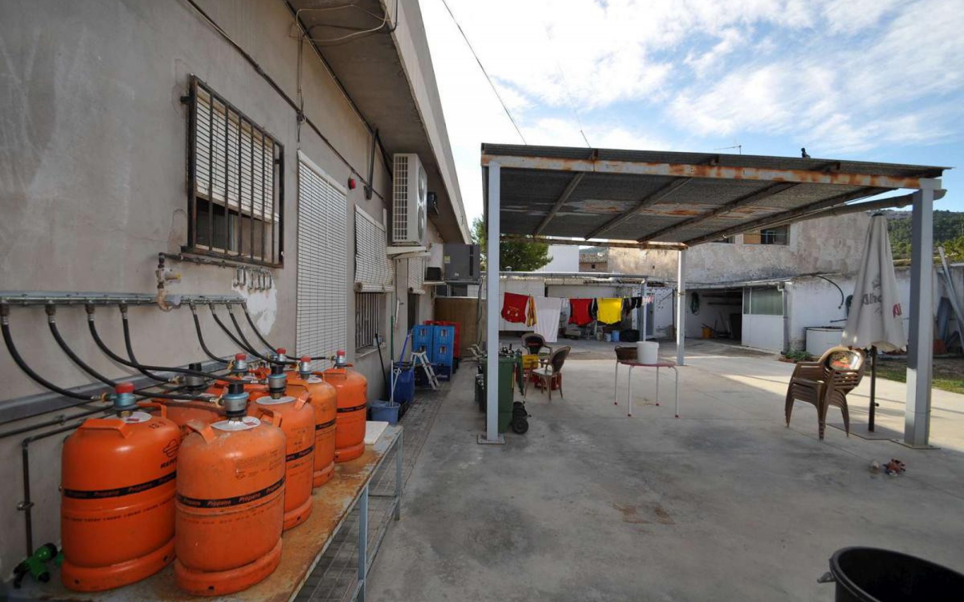 Resale - Commercial - Monóvar - Monòver - Monóvar - Monòver Centro