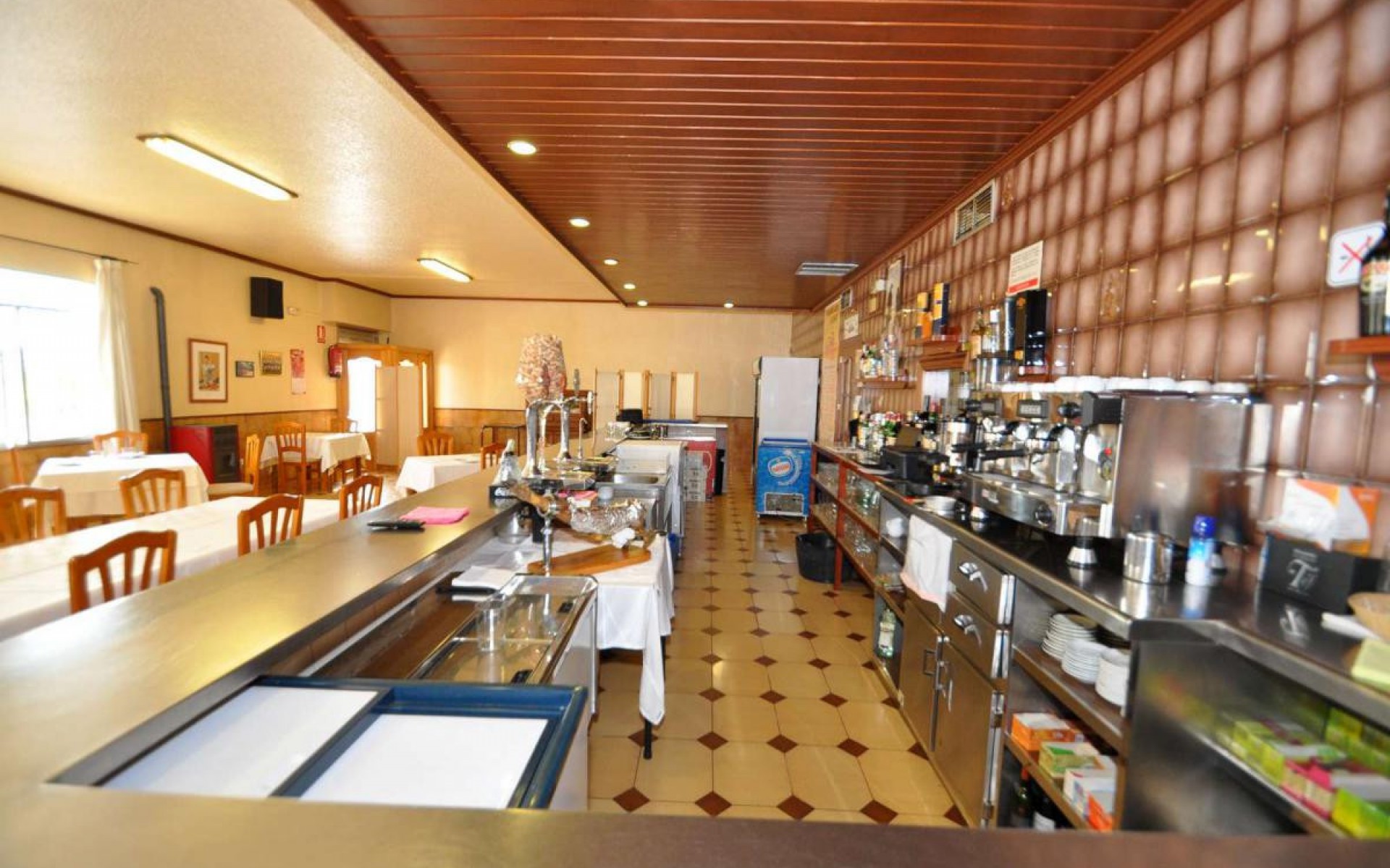 Resale - Commercial - Monóvar - Monòver - Monóvar - Monòver Centro