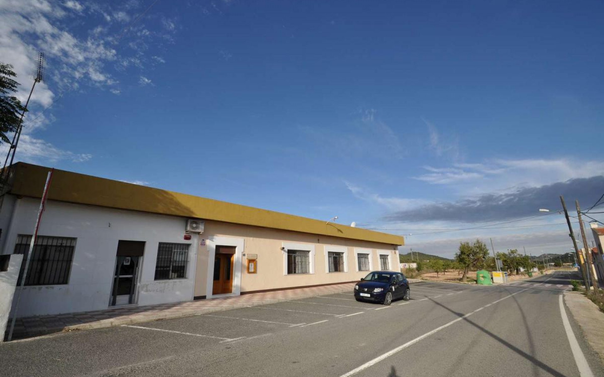 Resale - Commercial - Monóvar - Monòver - Monóvar - Monòver Centro