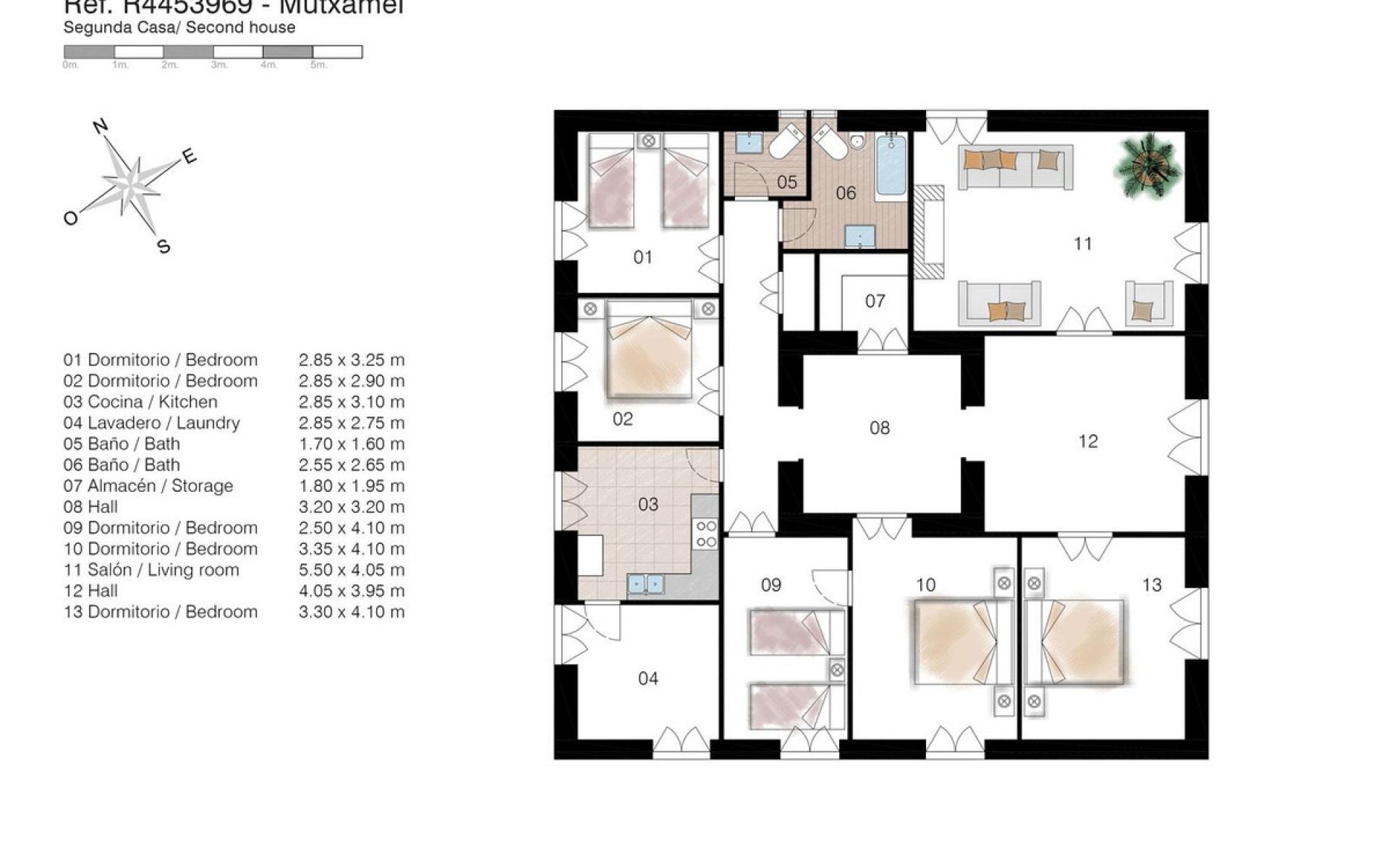 Resale - Commercial - Muchamiel - Mutxamel - Muchamiel - Mutxamel Centro