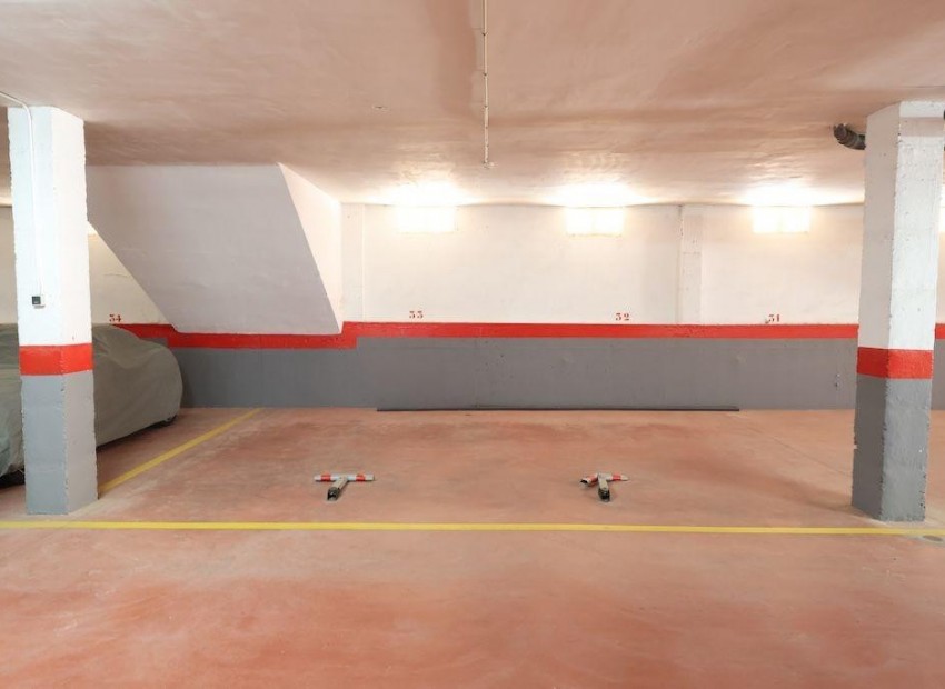 Resale - Commercial - Orihuela - Campoamor