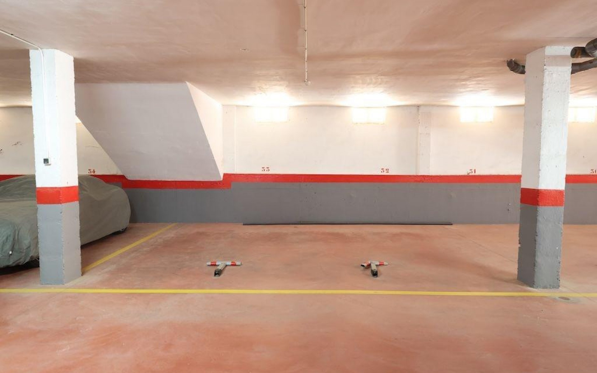 Resale - Commercial - Orihuela - Campoamor