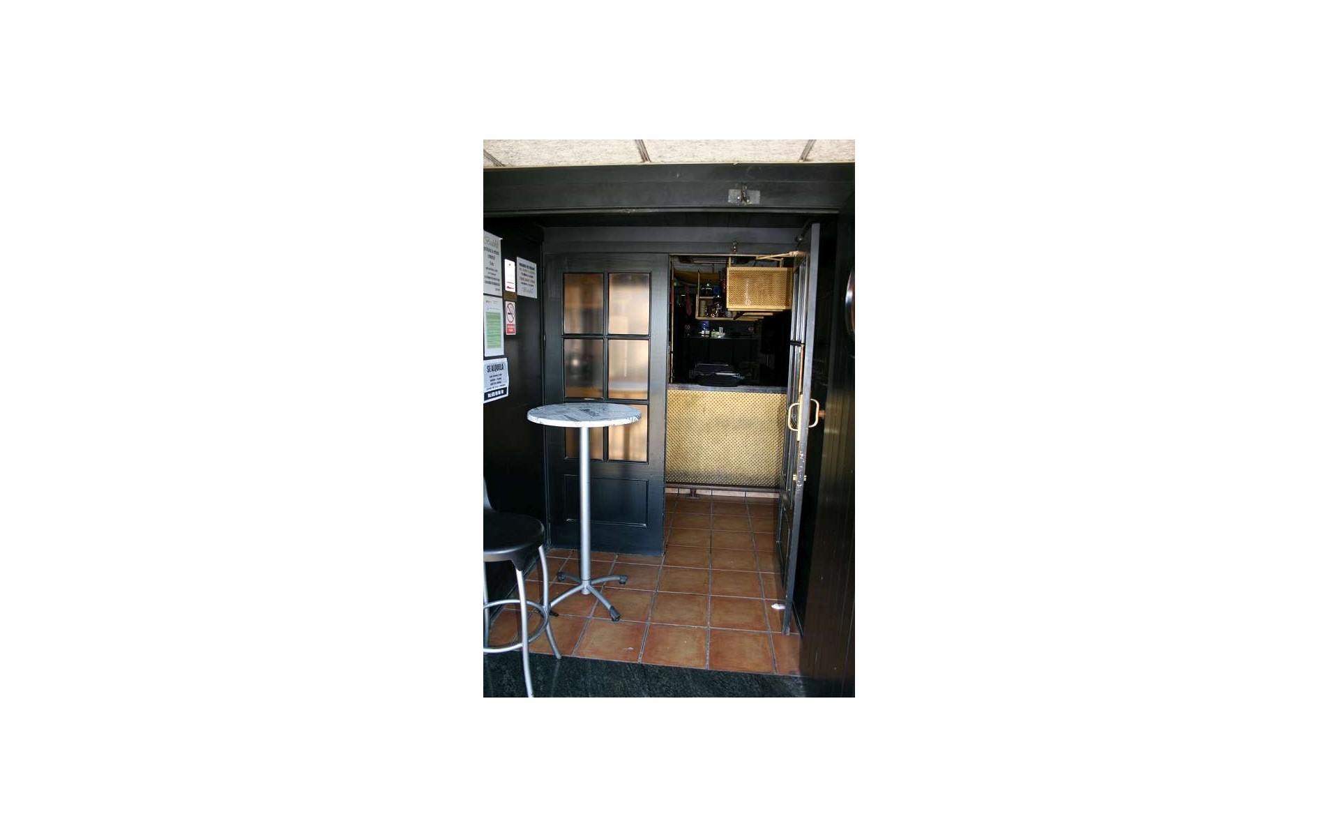 Resale - Commercial - Pinoso - Pinoso Centro