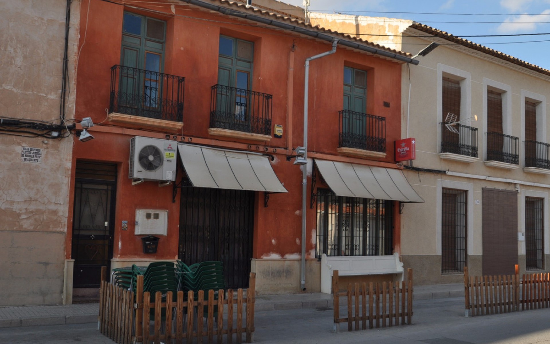 Resale - Commercial - Pinoso - Pinoso Centro