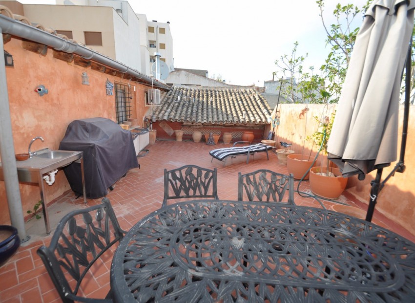 Resale - Commercial - Pinoso - Pinoso Centro