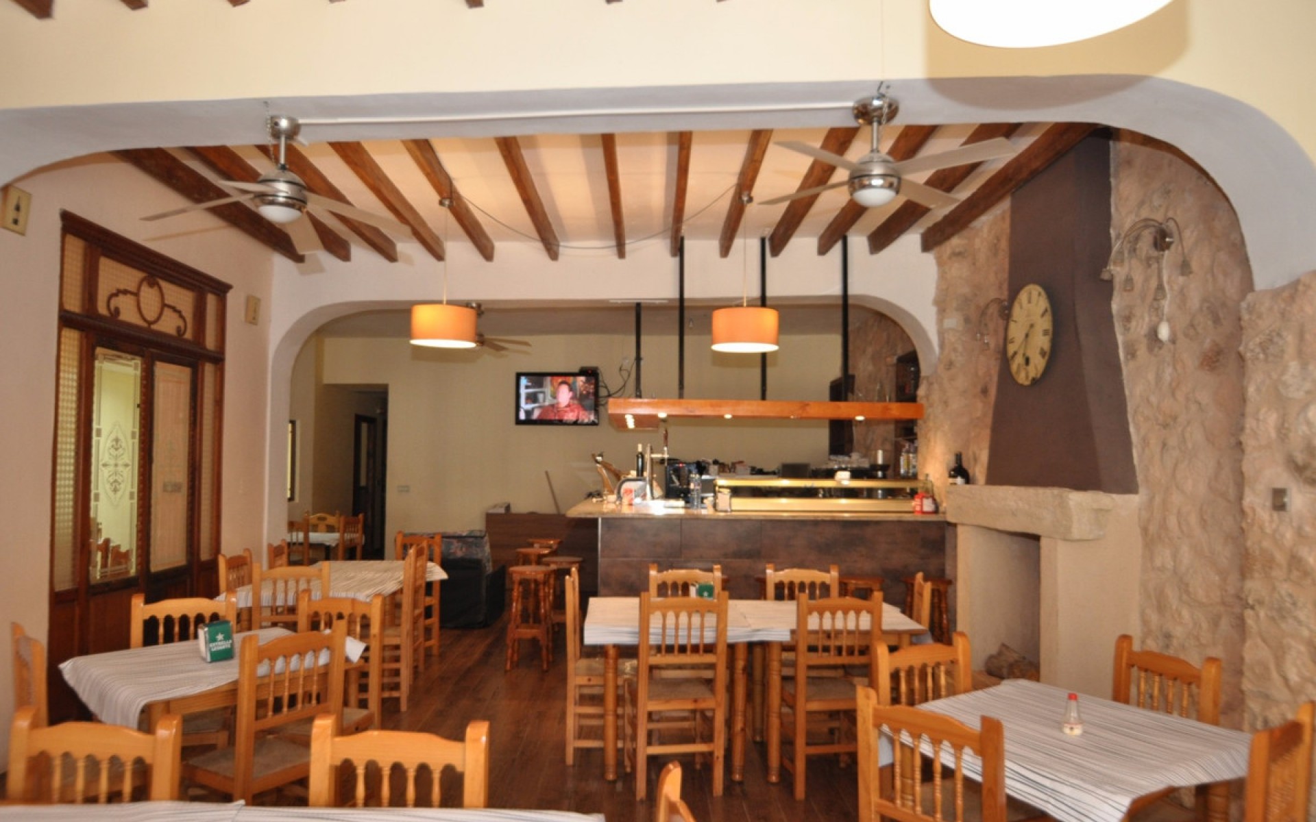 Resale - Commercial - Pinoso - Pinoso Centro