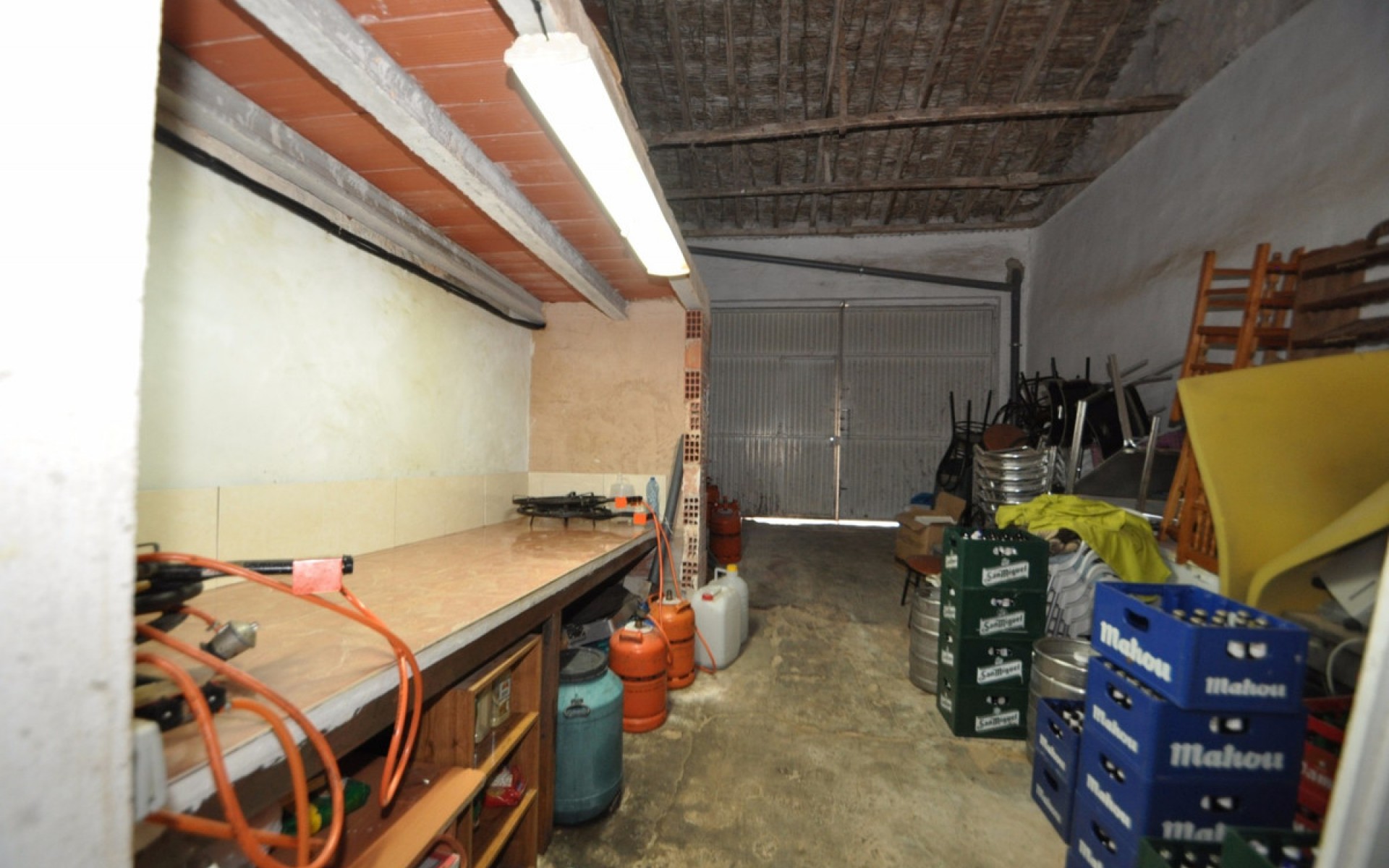 Resale - Commercial - Pinoso - Pinoso Centro