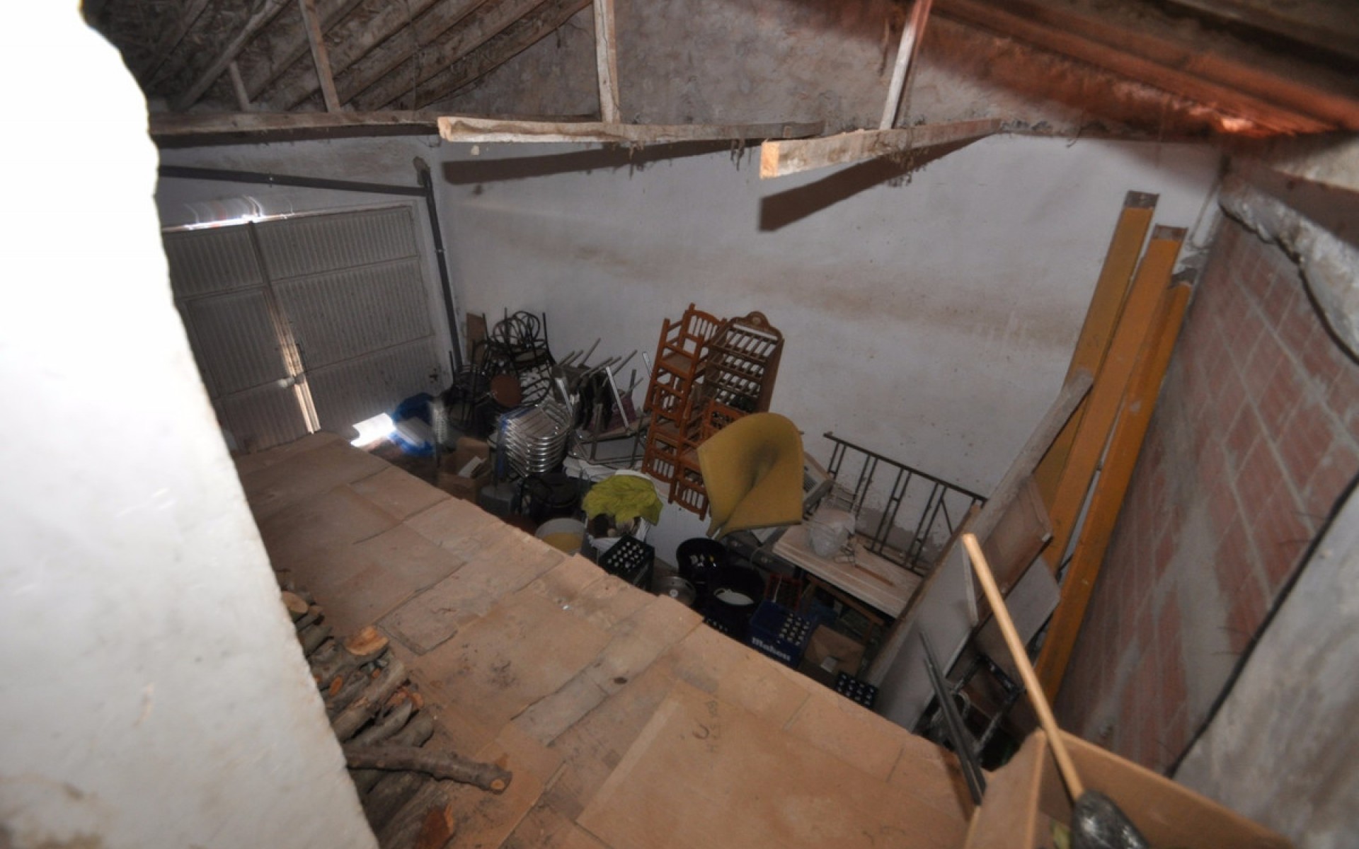 Resale - Commercial - Pinoso - Pinoso Centro