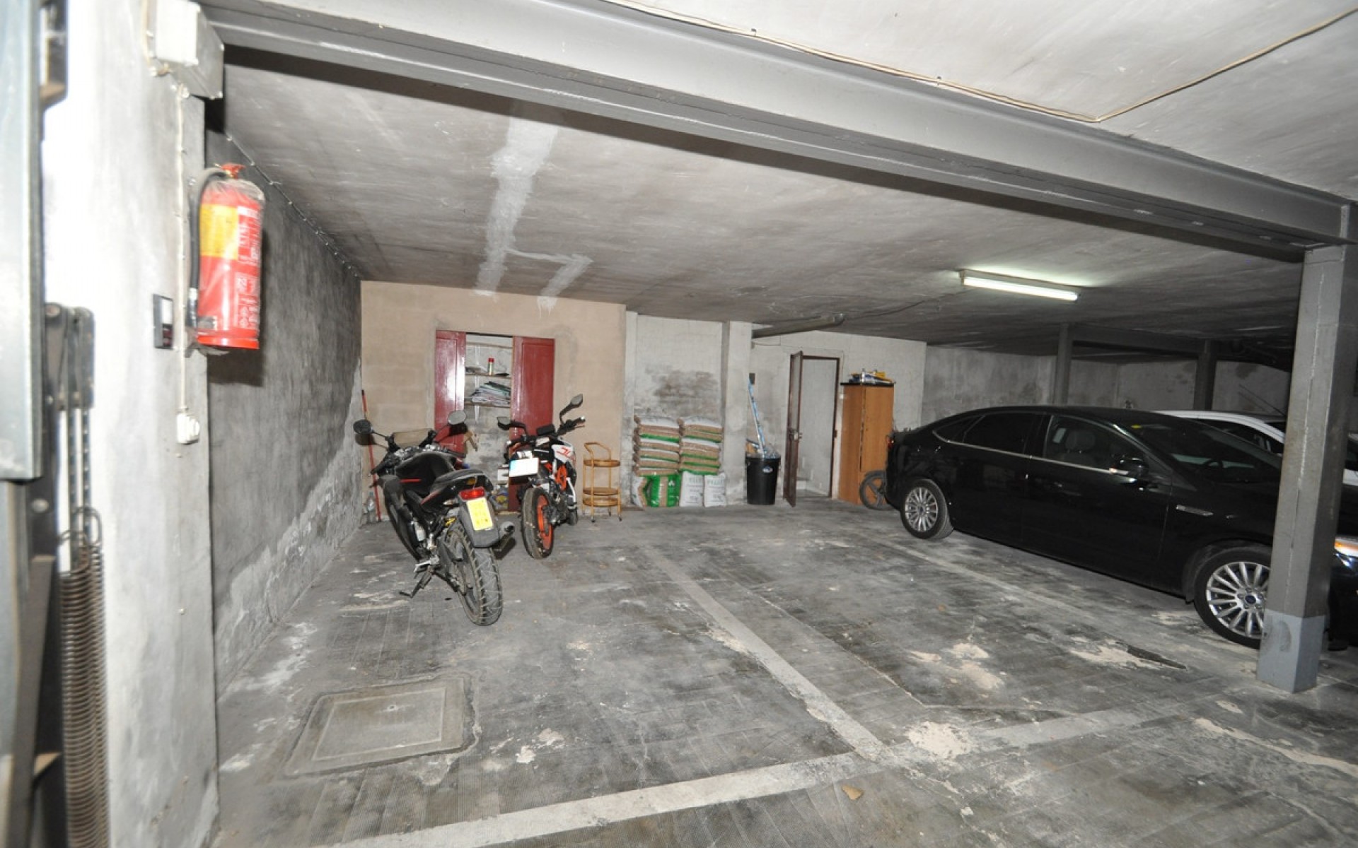 Resale - Commercial - Pinoso - Pinoso Centro