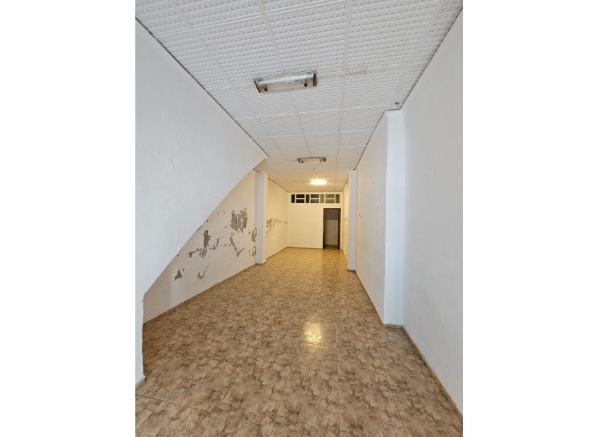 Resale - Commercial - Teulada - Teulada Centro