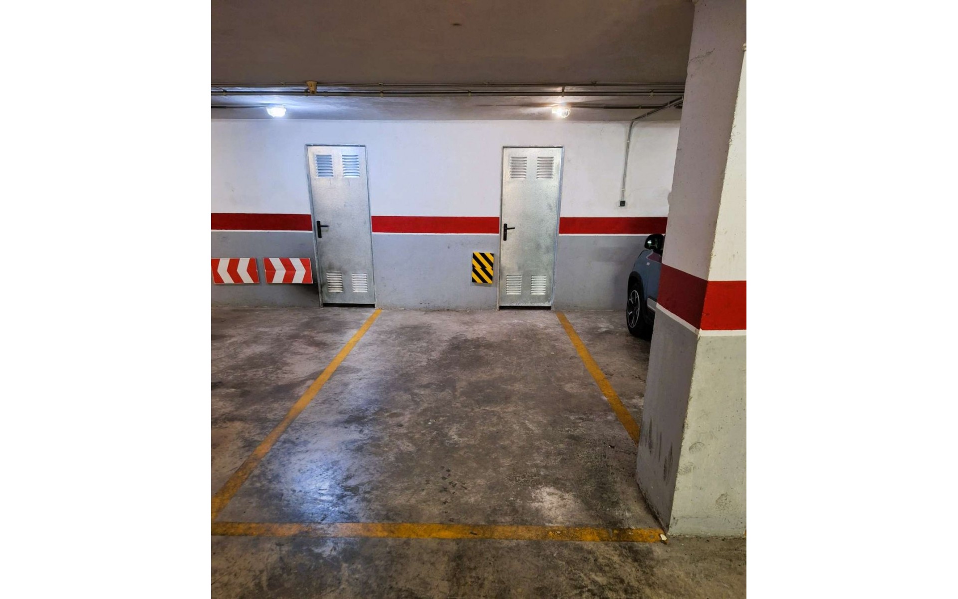 Resale - Commercial - Torrevieja - Torrevieja Centro