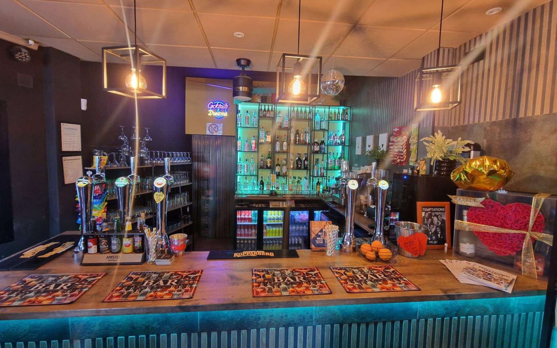 Resale - Commercial - Torrevieja - Torrevieja Centro