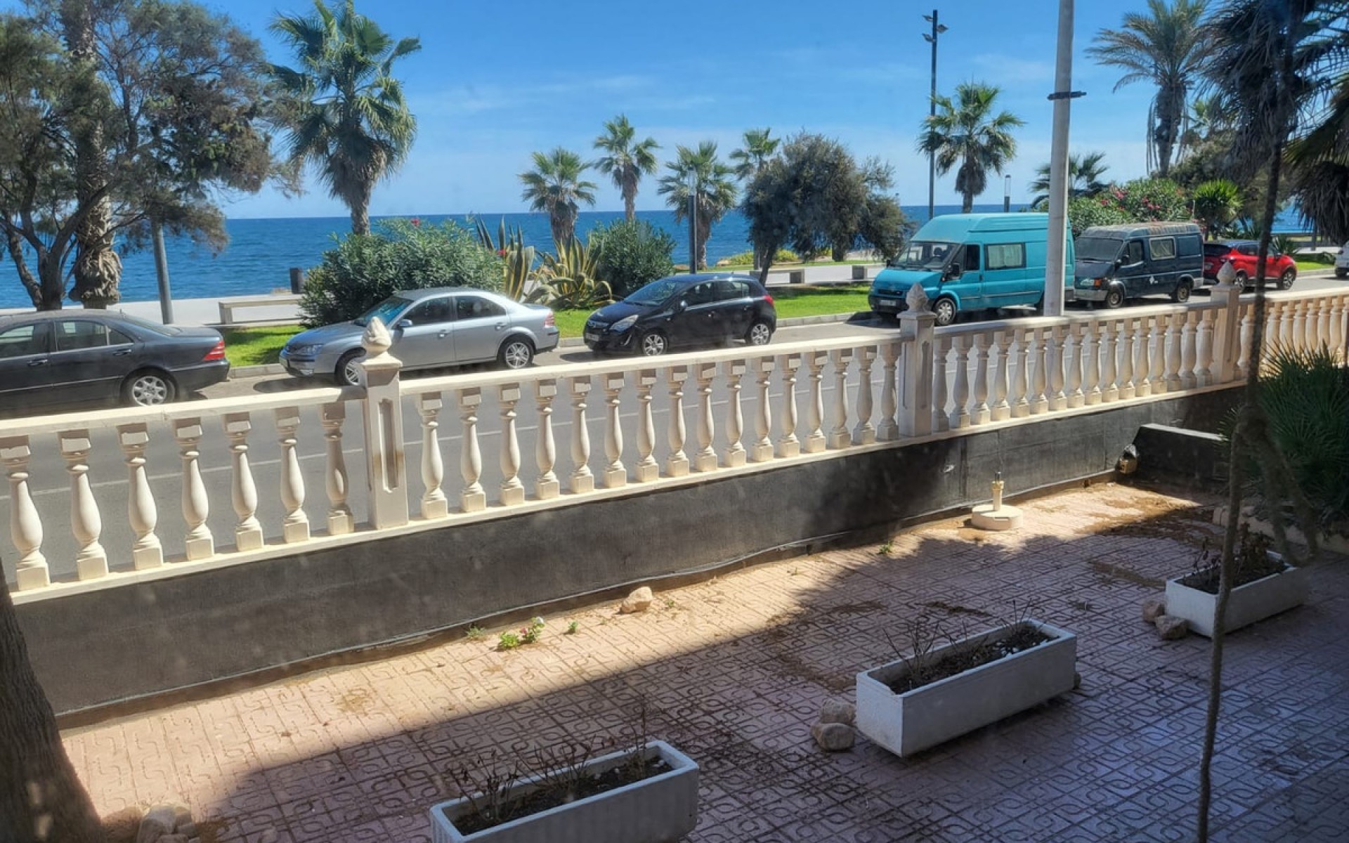 Resale - Commercial - Torrevieja - Torrevieja Centro