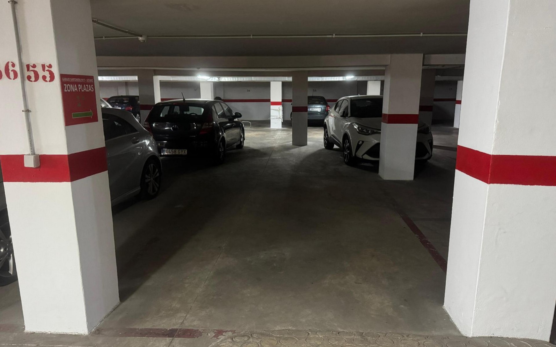 Resale - Commercial - Torrevieja - Torrevieja Centro