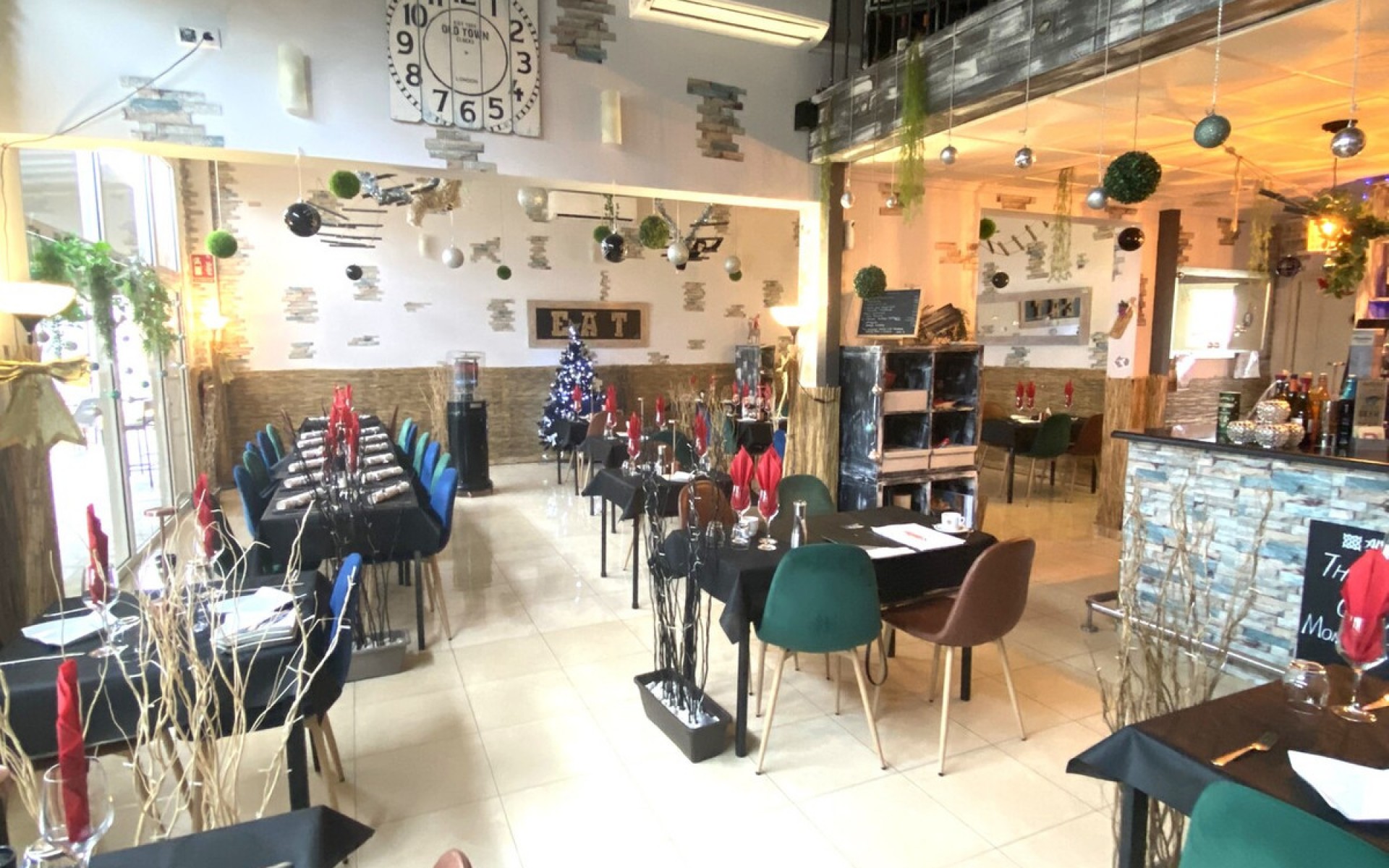 Resale - Commercieel - Algorfa - Algorfa Centro