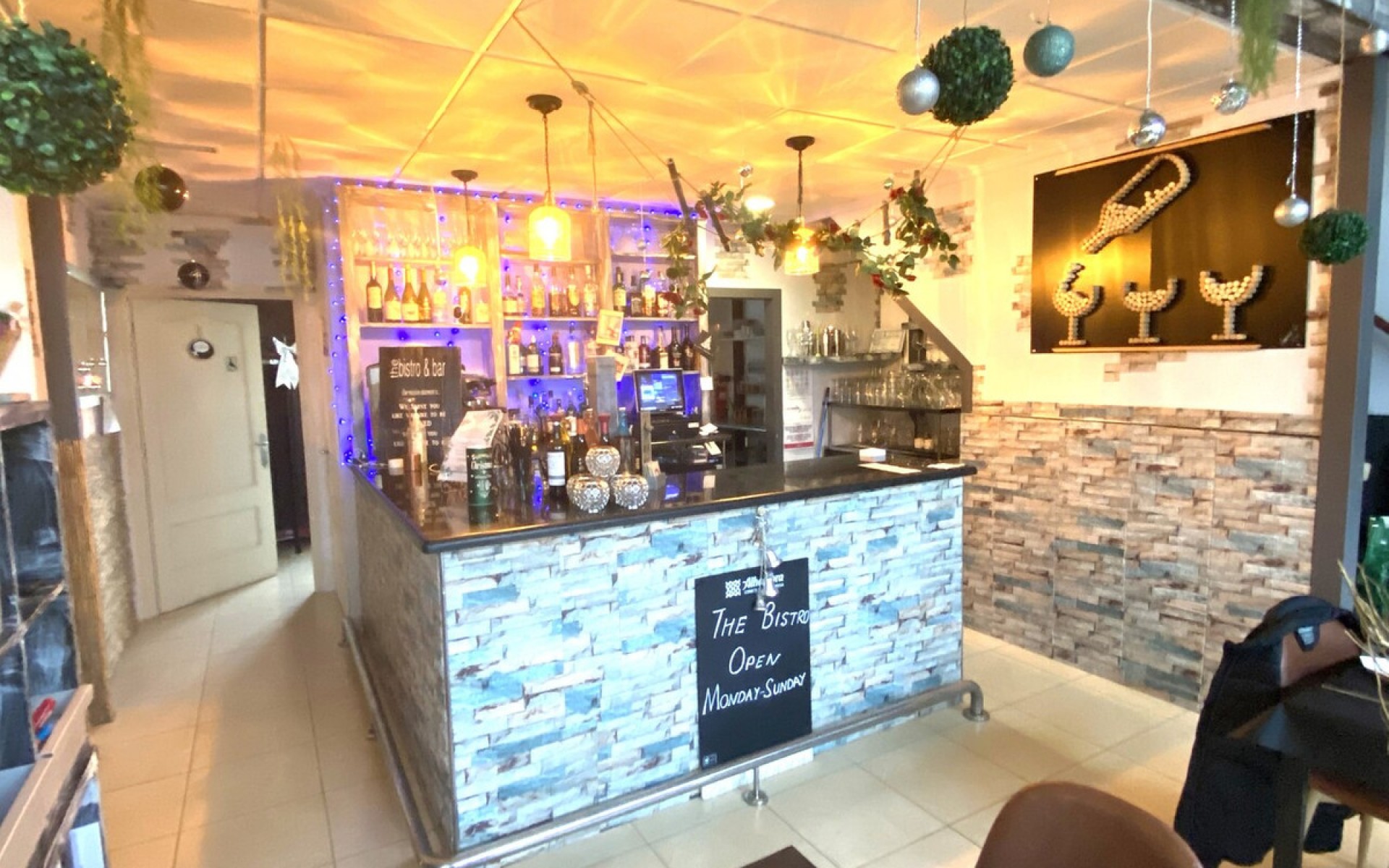 Resale - Commercieel - Algorfa - Algorfa Centro