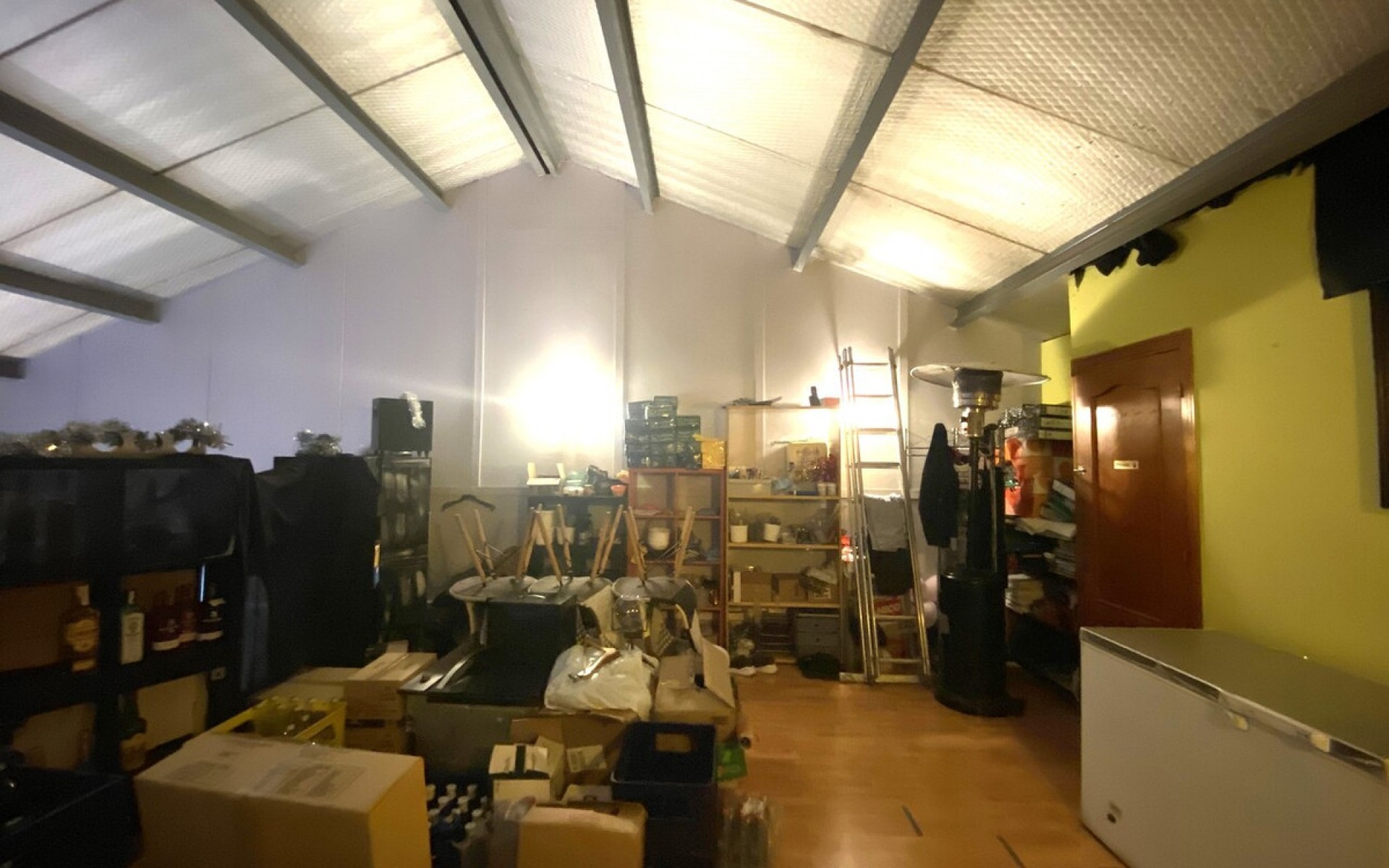 Resale - Commercieel - Algorfa - Algorfa Centro