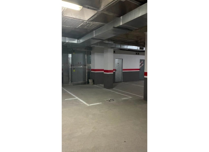 Resale - Commercieel - Algorfa - Village