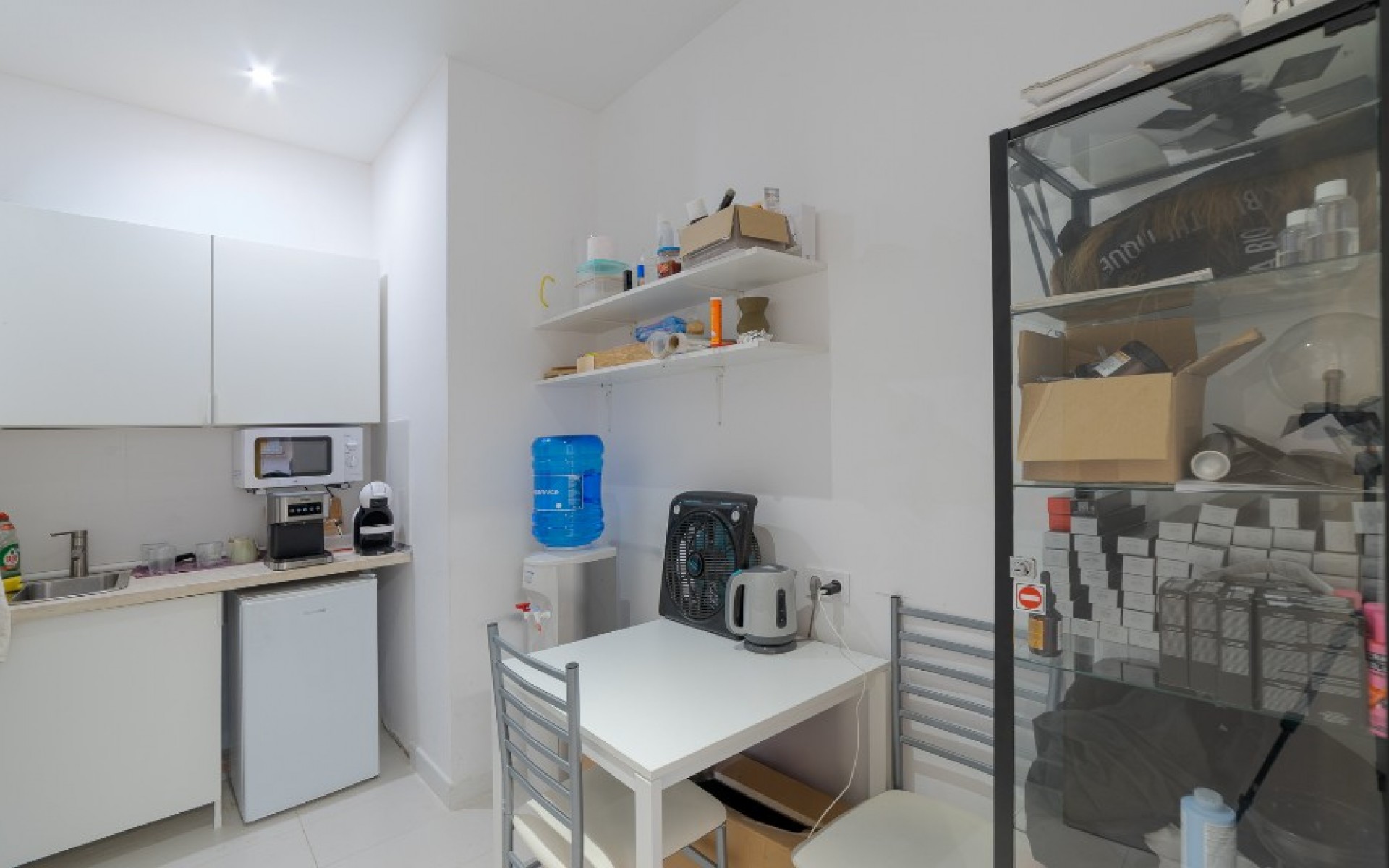 Resale - Commercieel - Alicante - Center