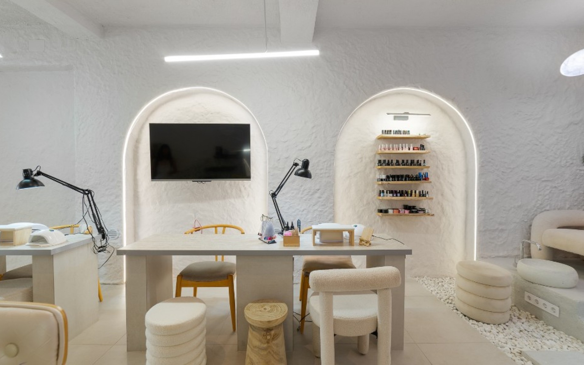 Resale - Commercieel - Alicante - Center