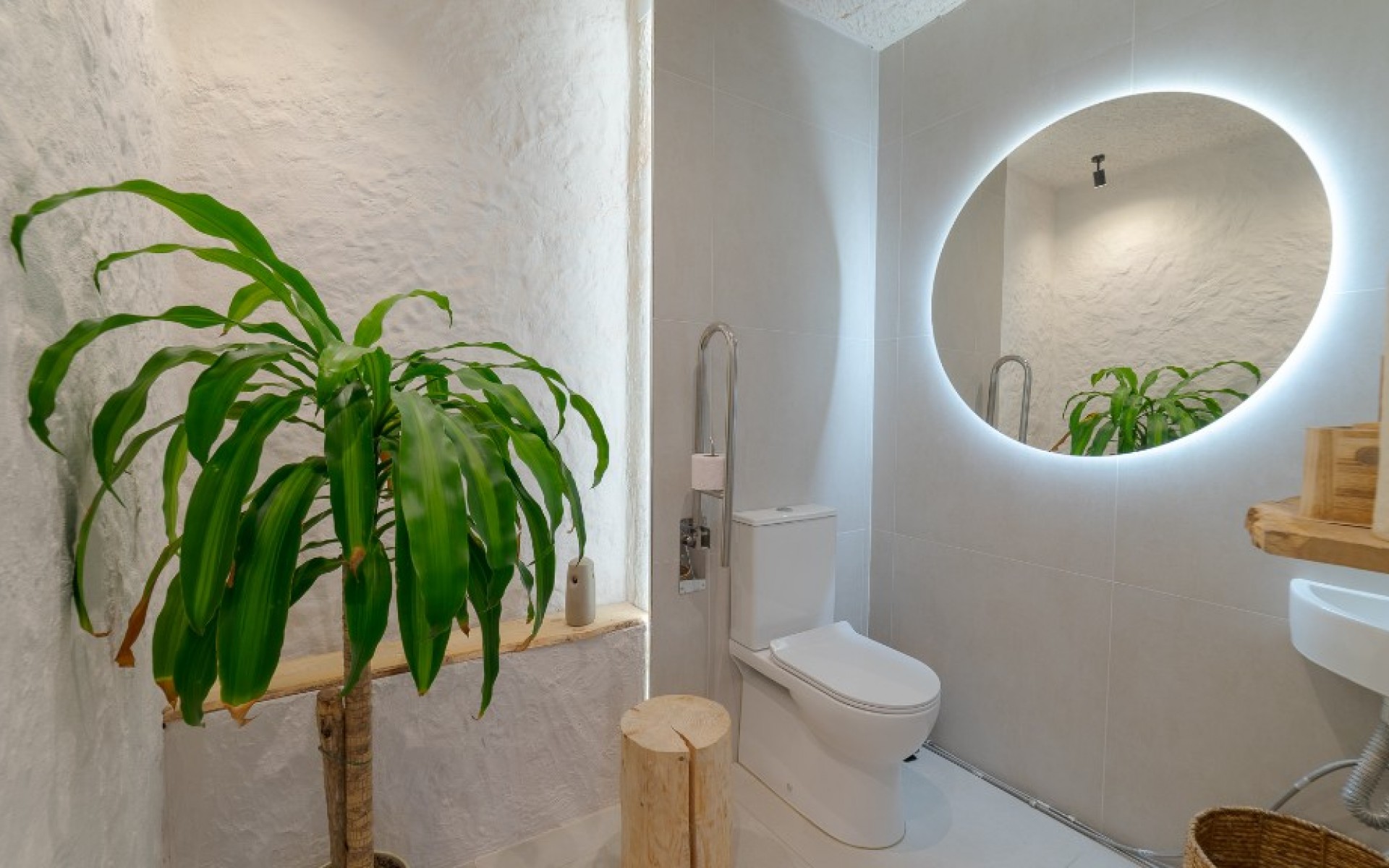 Resale - Commercieel - Alicante - Center