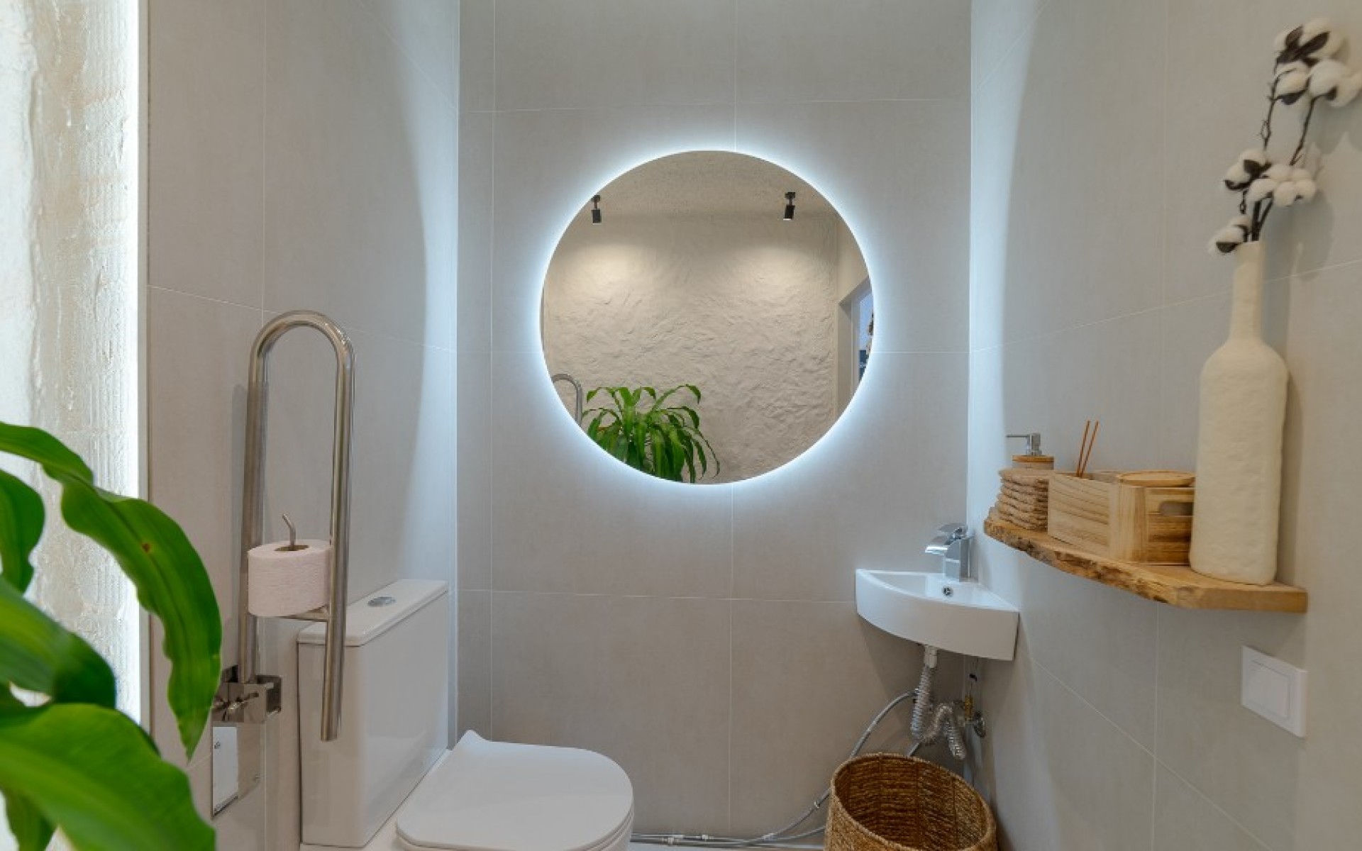 Resale - Commercieel - Alicante - Center